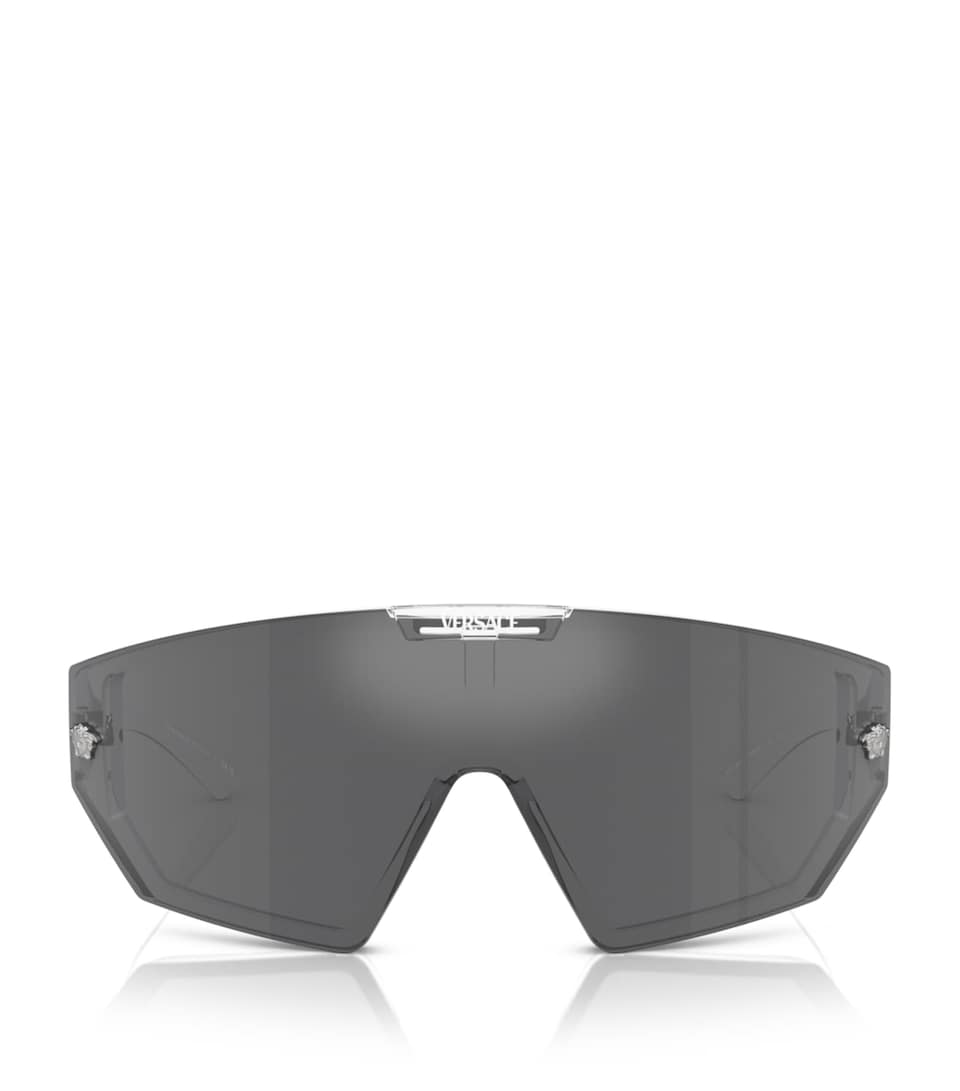 Injected 0VE4461 Sunglasses