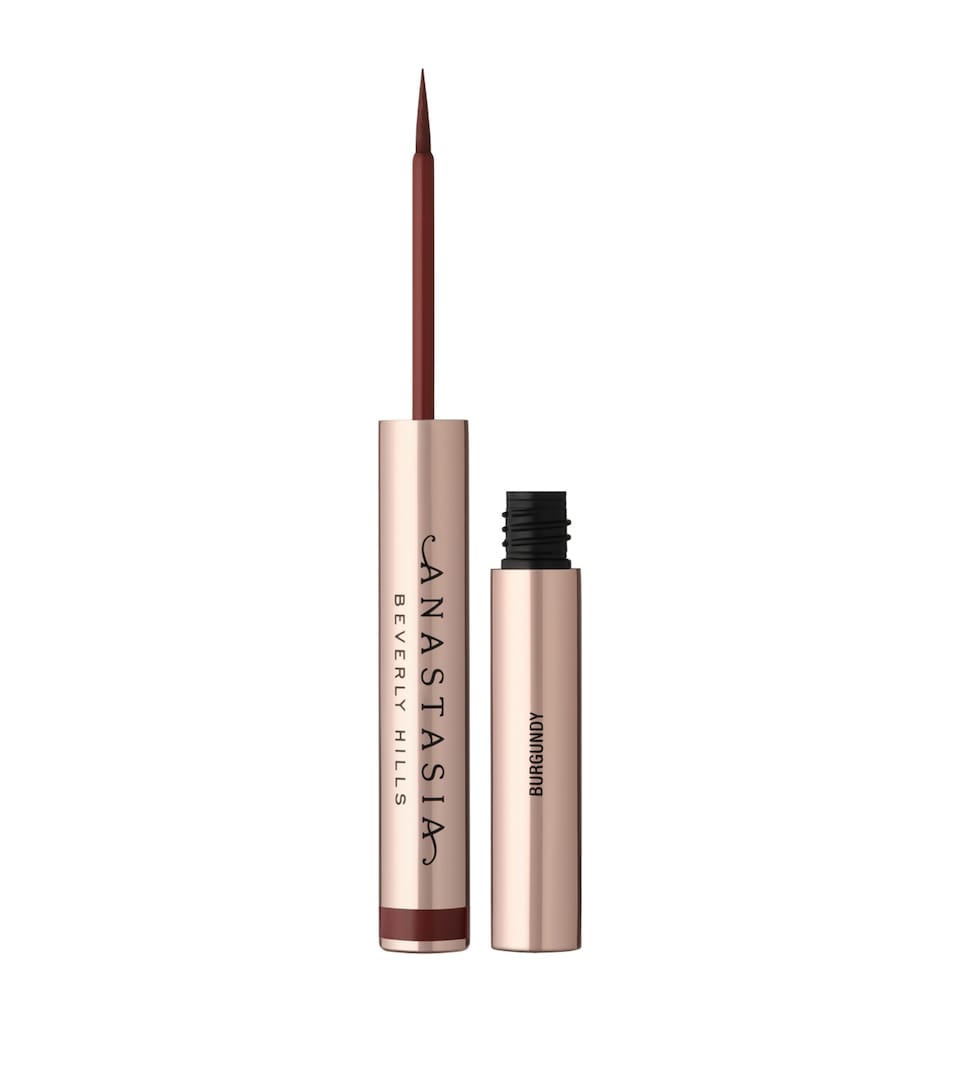Anastasia Beverly Hills Liquid Liner Burgundy