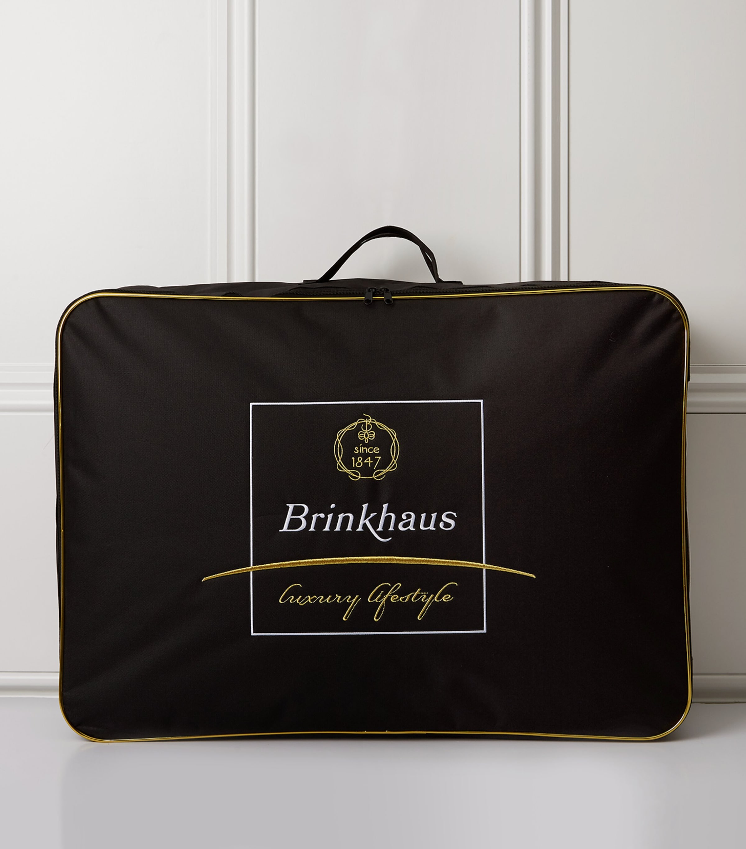 King 90% Hungarian New White Goose Down Duvet (7 Tog)