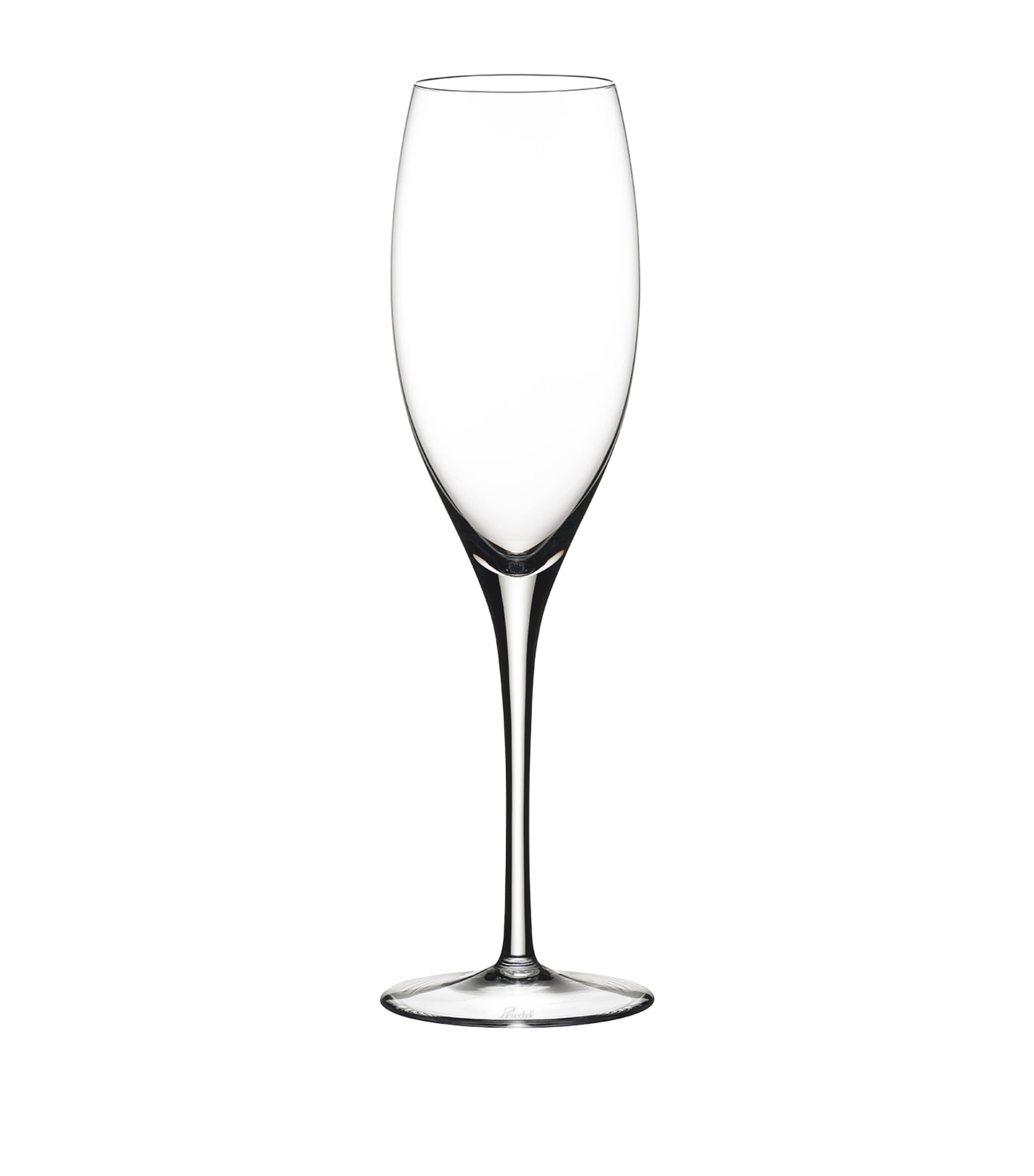 Riedel Crystal Sommeliers Champagne Flute (330ml)