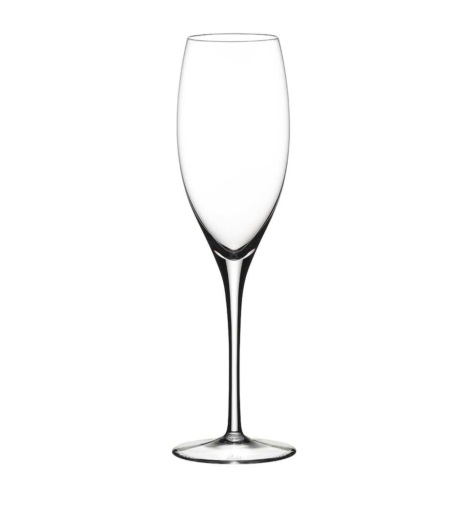 Riedel Crystal Sommeliers Champagne Flute (330ml)