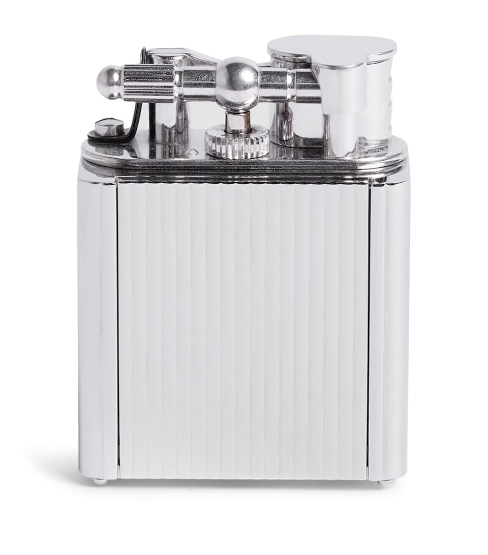 Ashtray Lighter