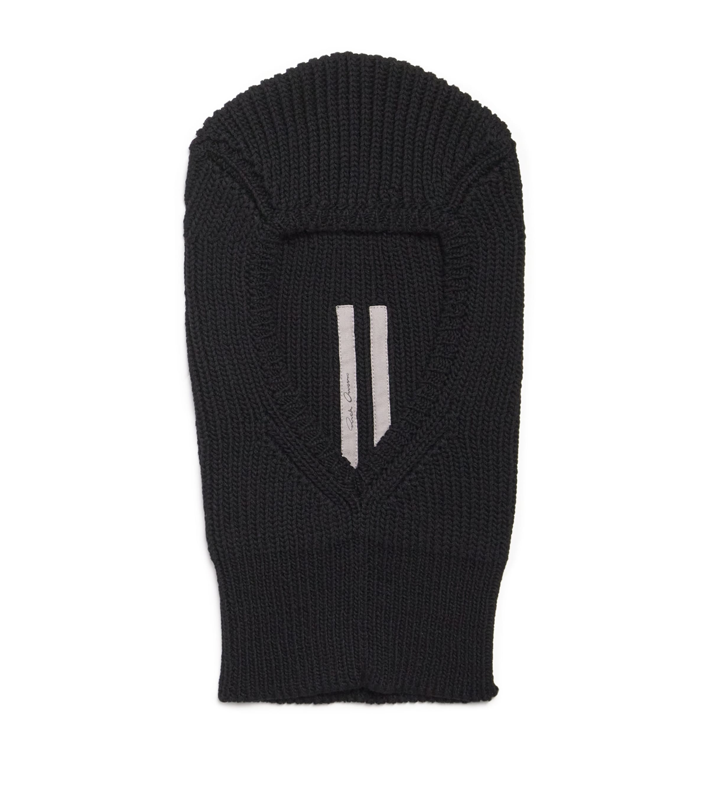Virgin Wool Skull Balaclava