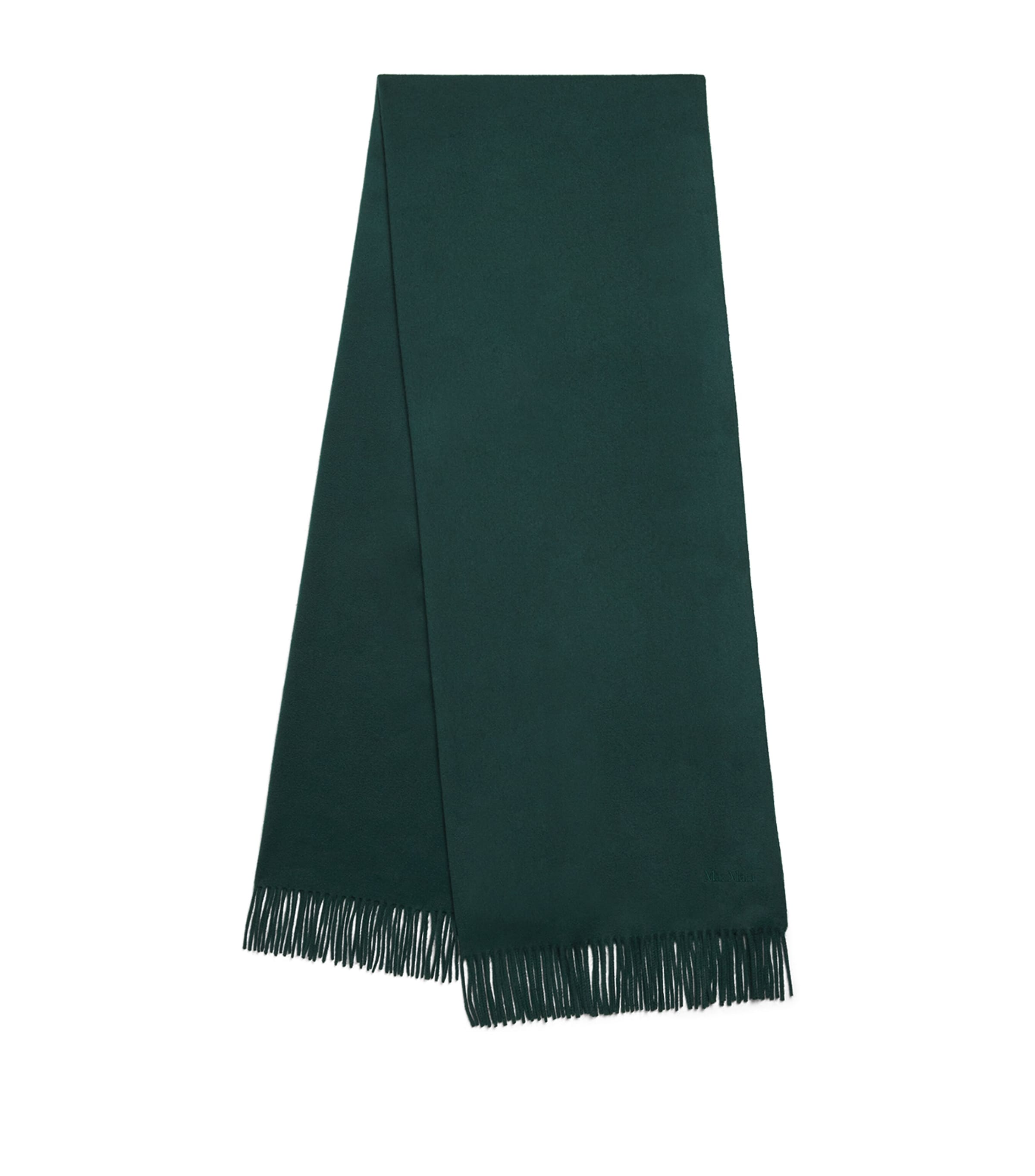 Max Mara Cashmere Scarf | Harrods US