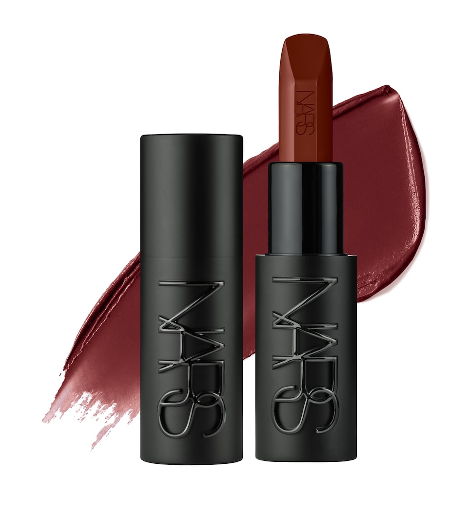 NARS Explicit Lipstick Ravenous