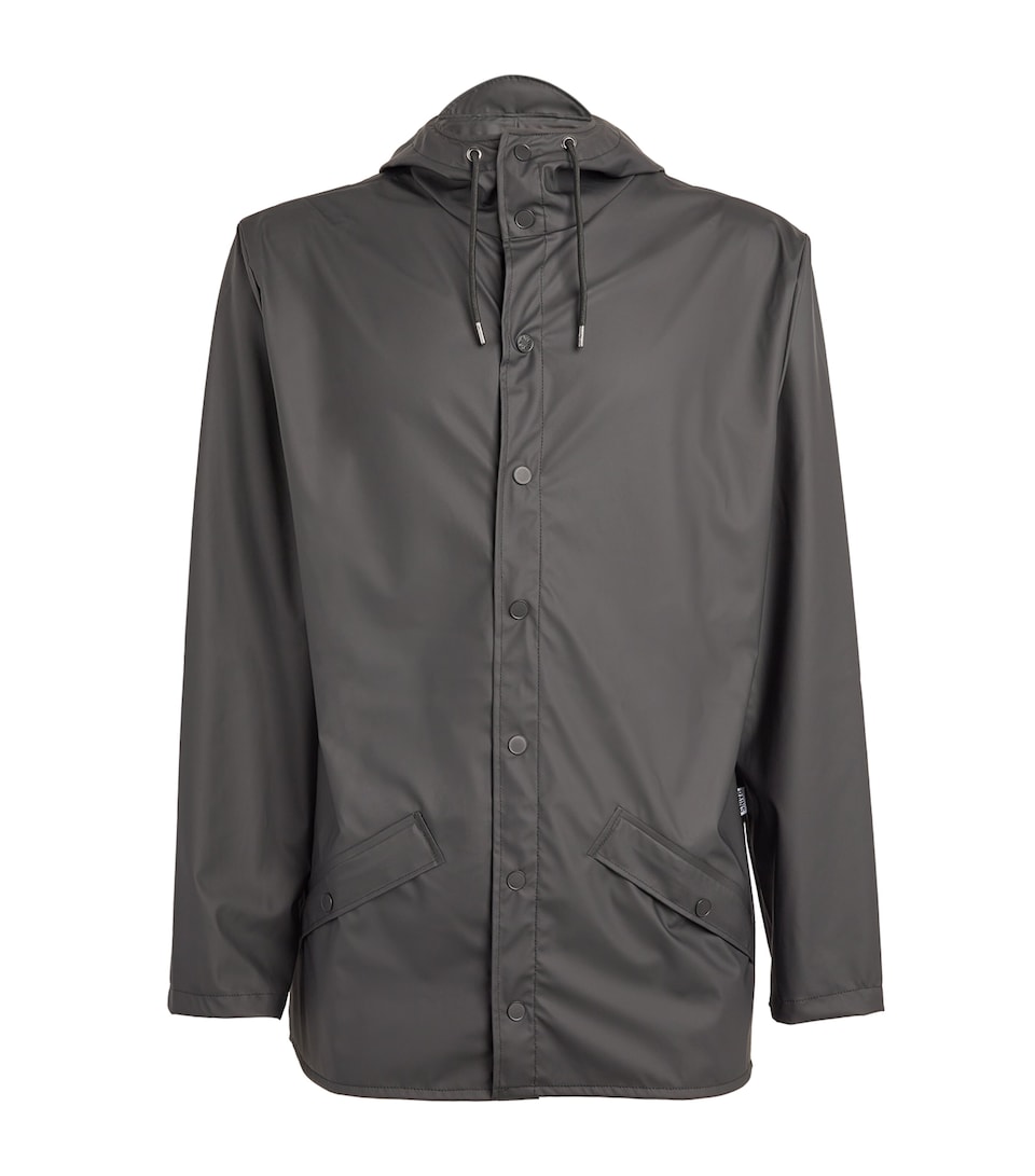 Core Rain Jacket