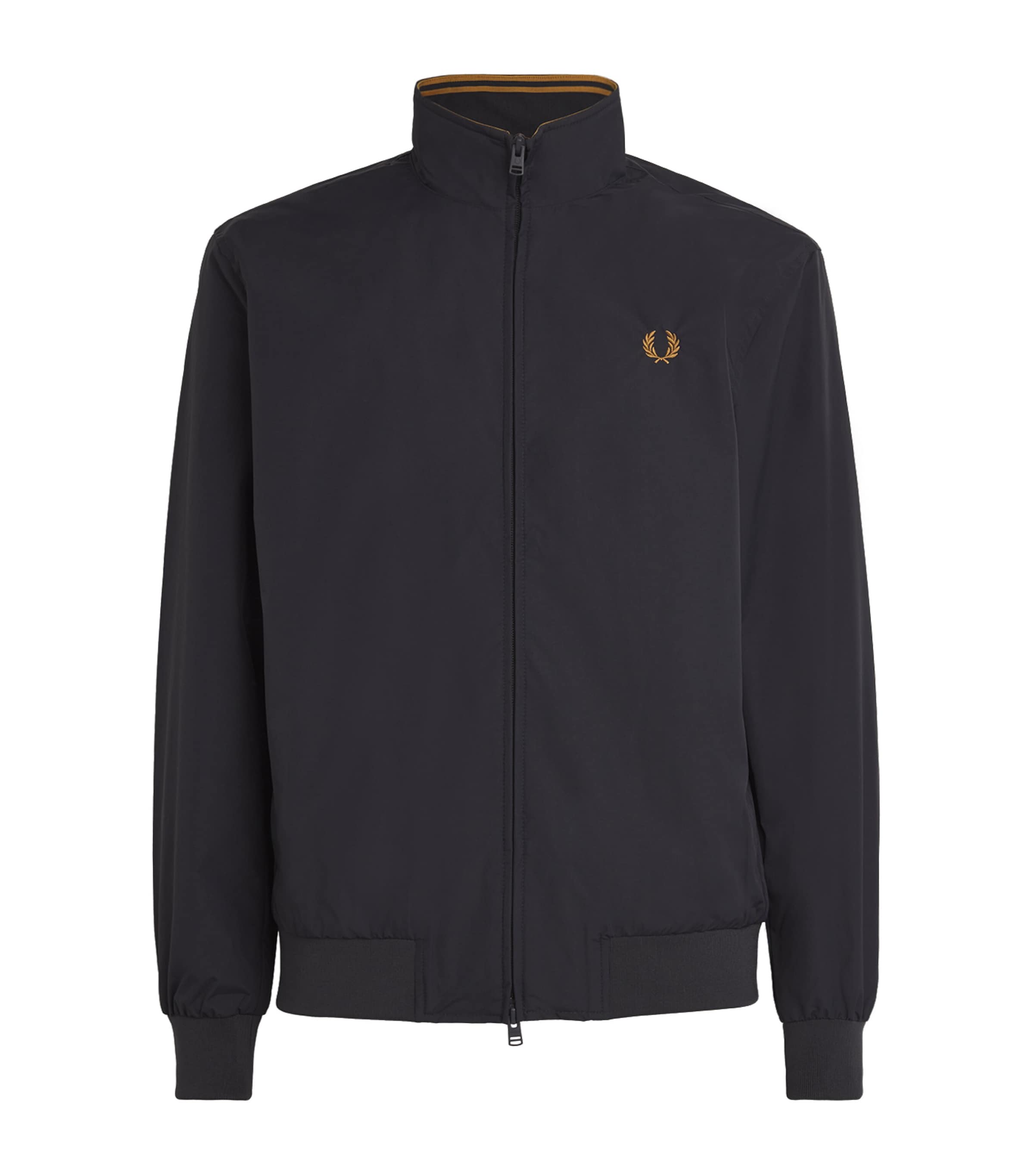 Brentham Jacket