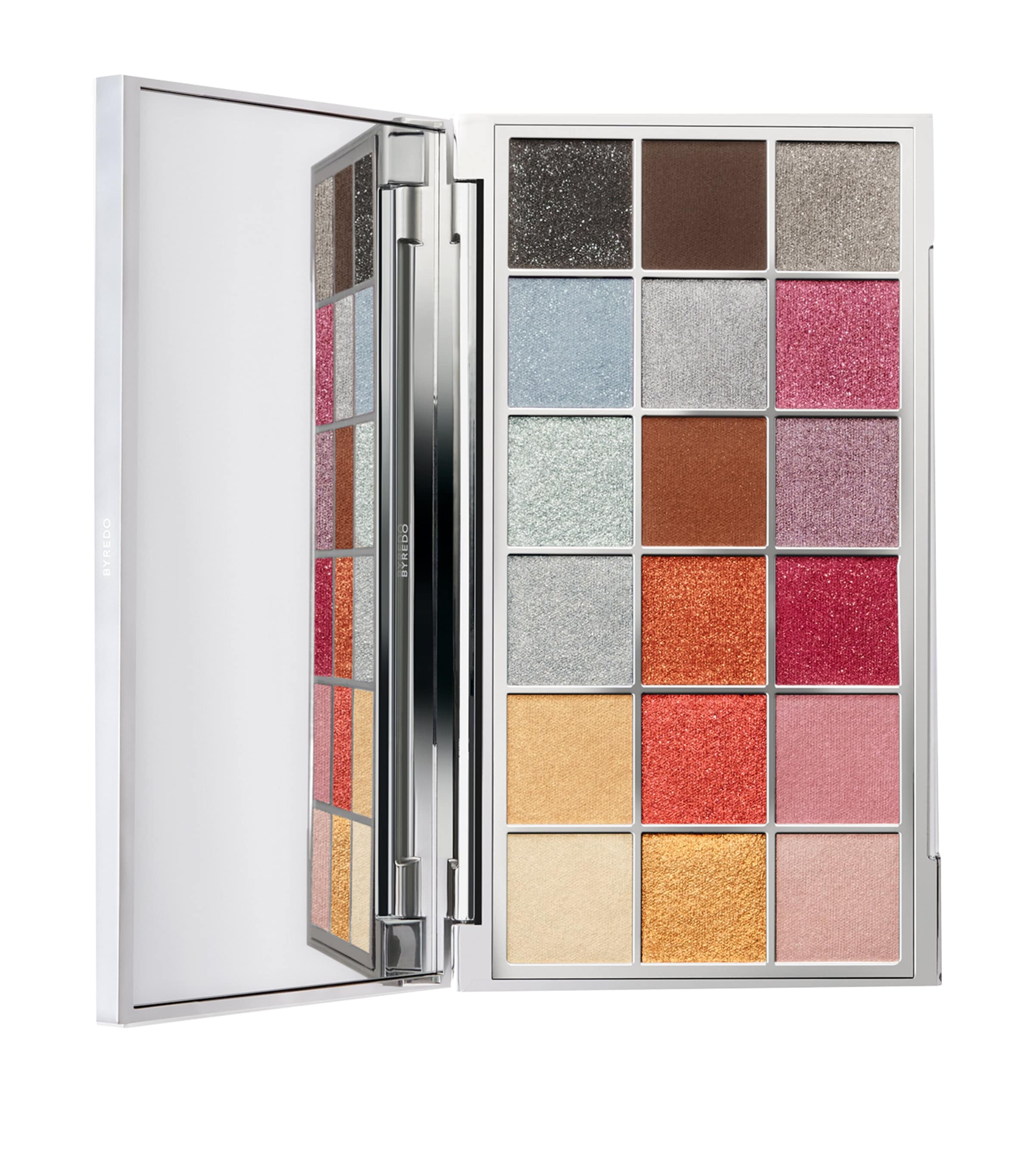 Vesuvio Eyeshadow Palette