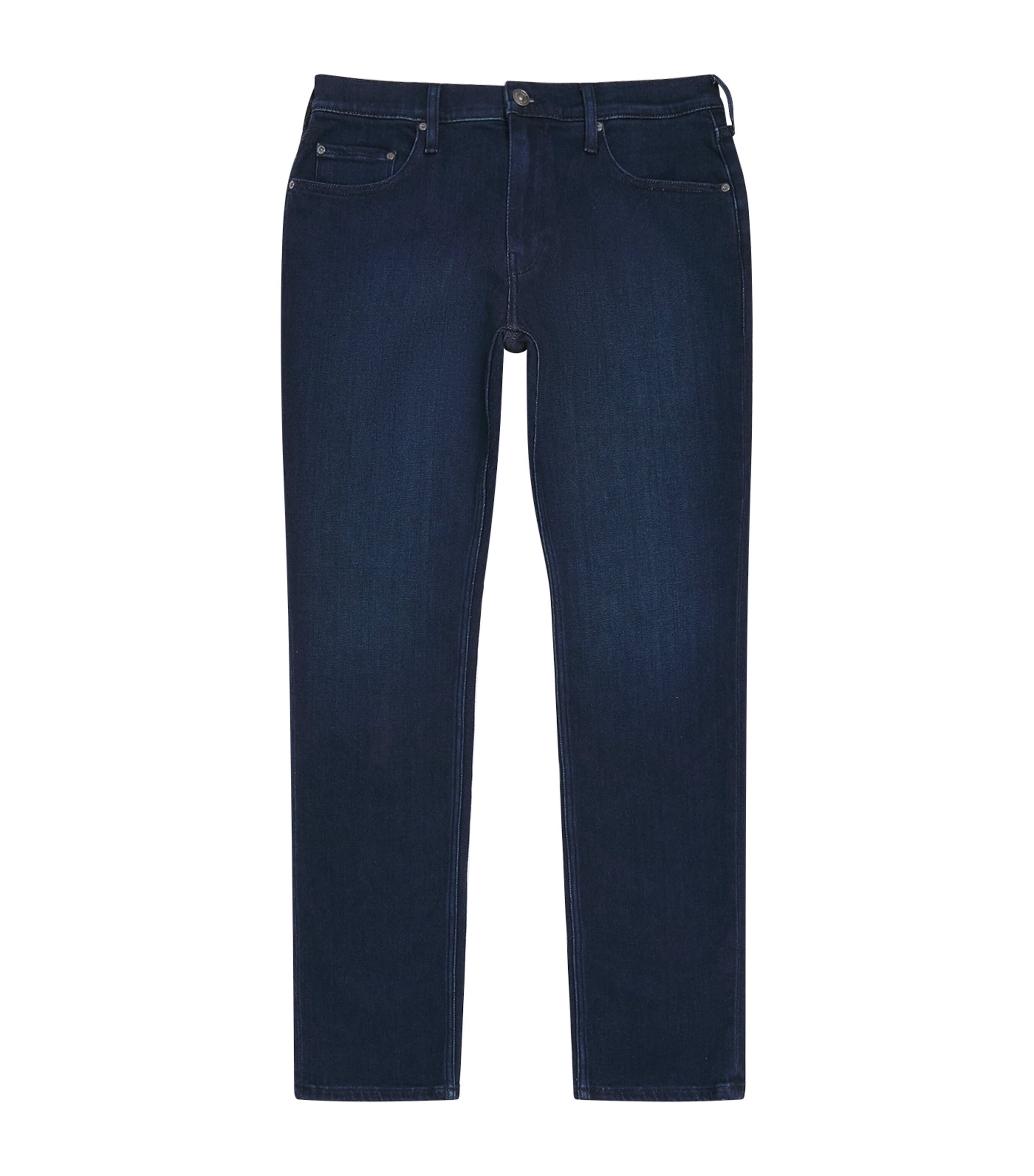 PAIGE Mens Federal Slim Jeans Pembry