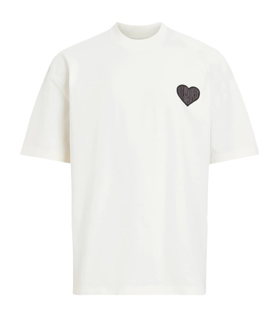Organic Cotton Lover T-Shirt