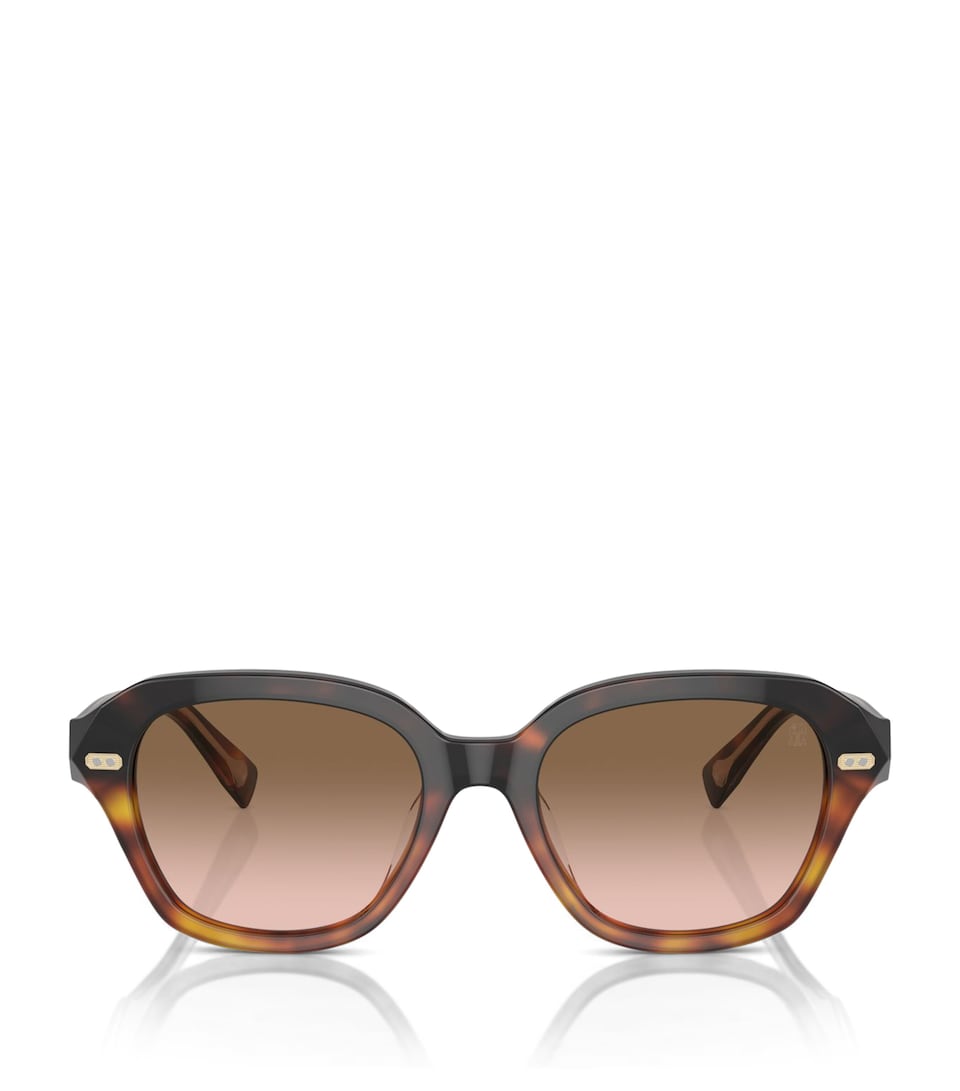 Titanium BC4004S Sunglasses