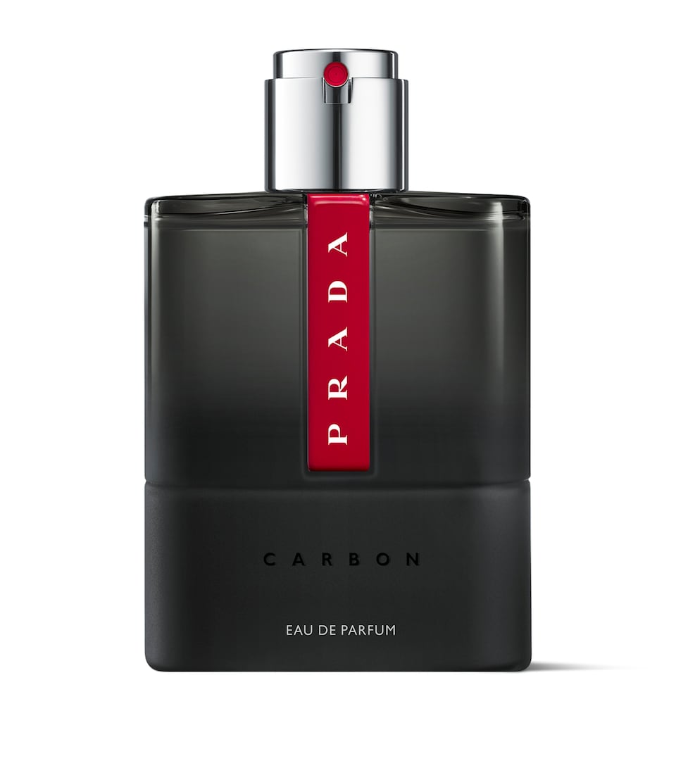 Prada Beauty Luna Rossa Carbon Eau de Parfum (100ml)