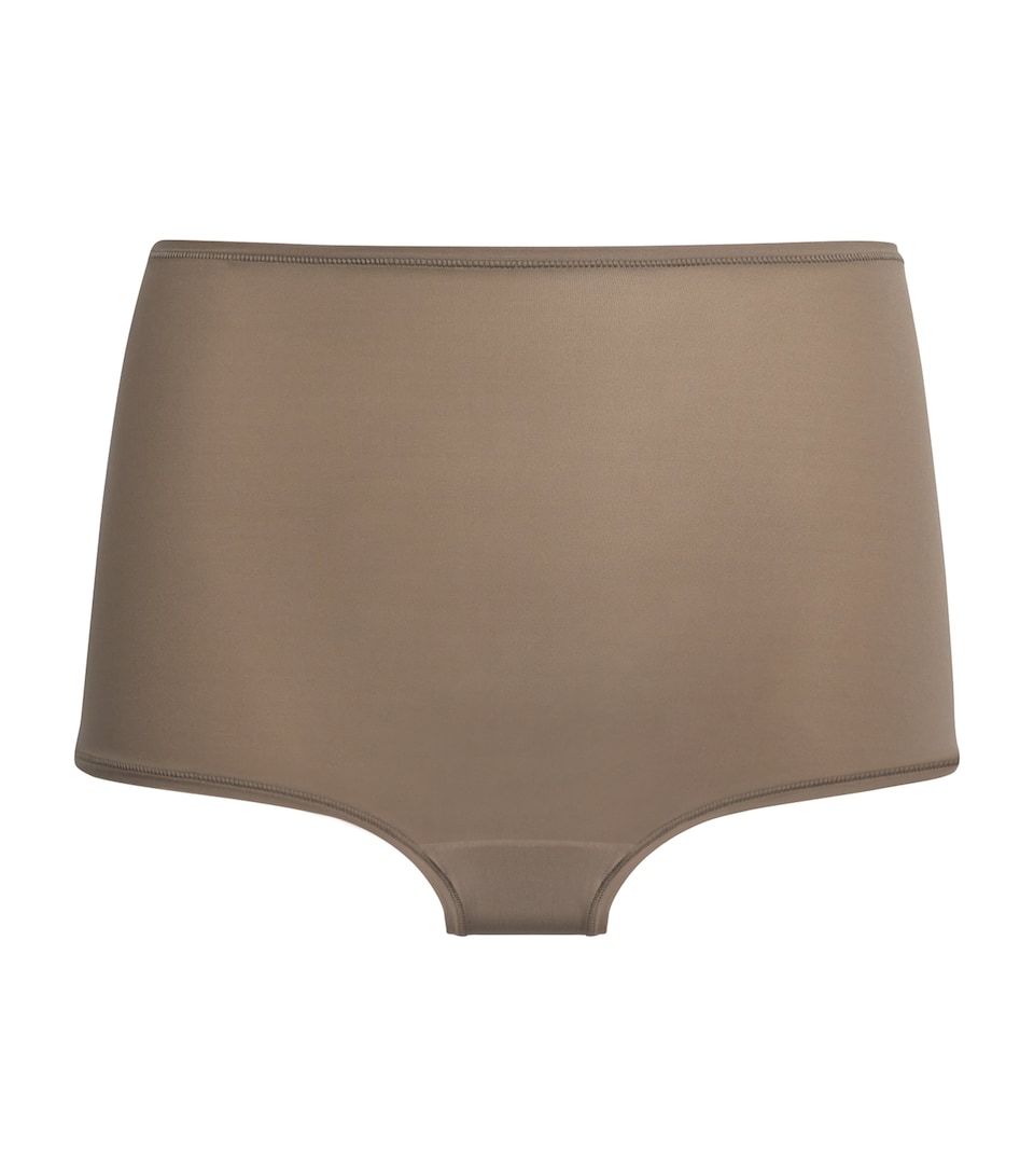 Fits Everybody Boyshort Briefs