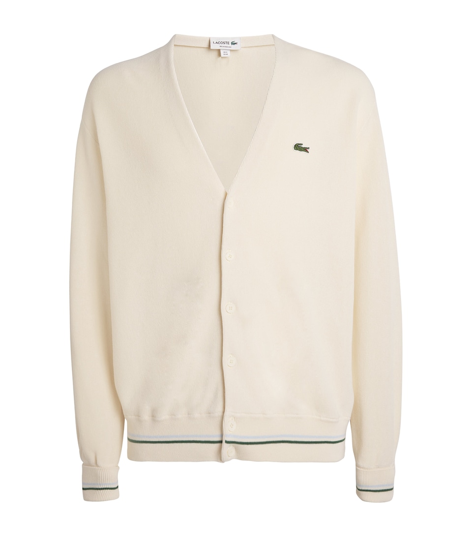 Cotton Heritage Cardigan