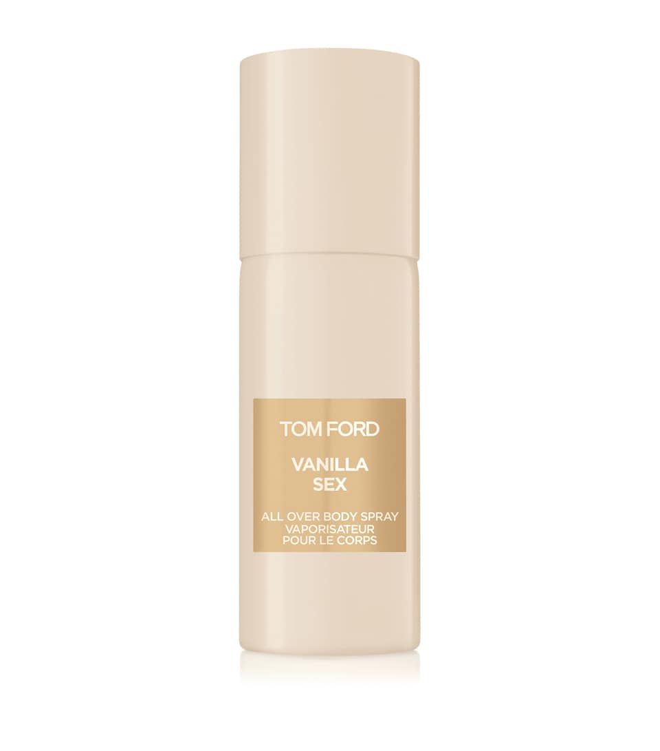 Vanilla Sex All Over Body Spray (150ml)