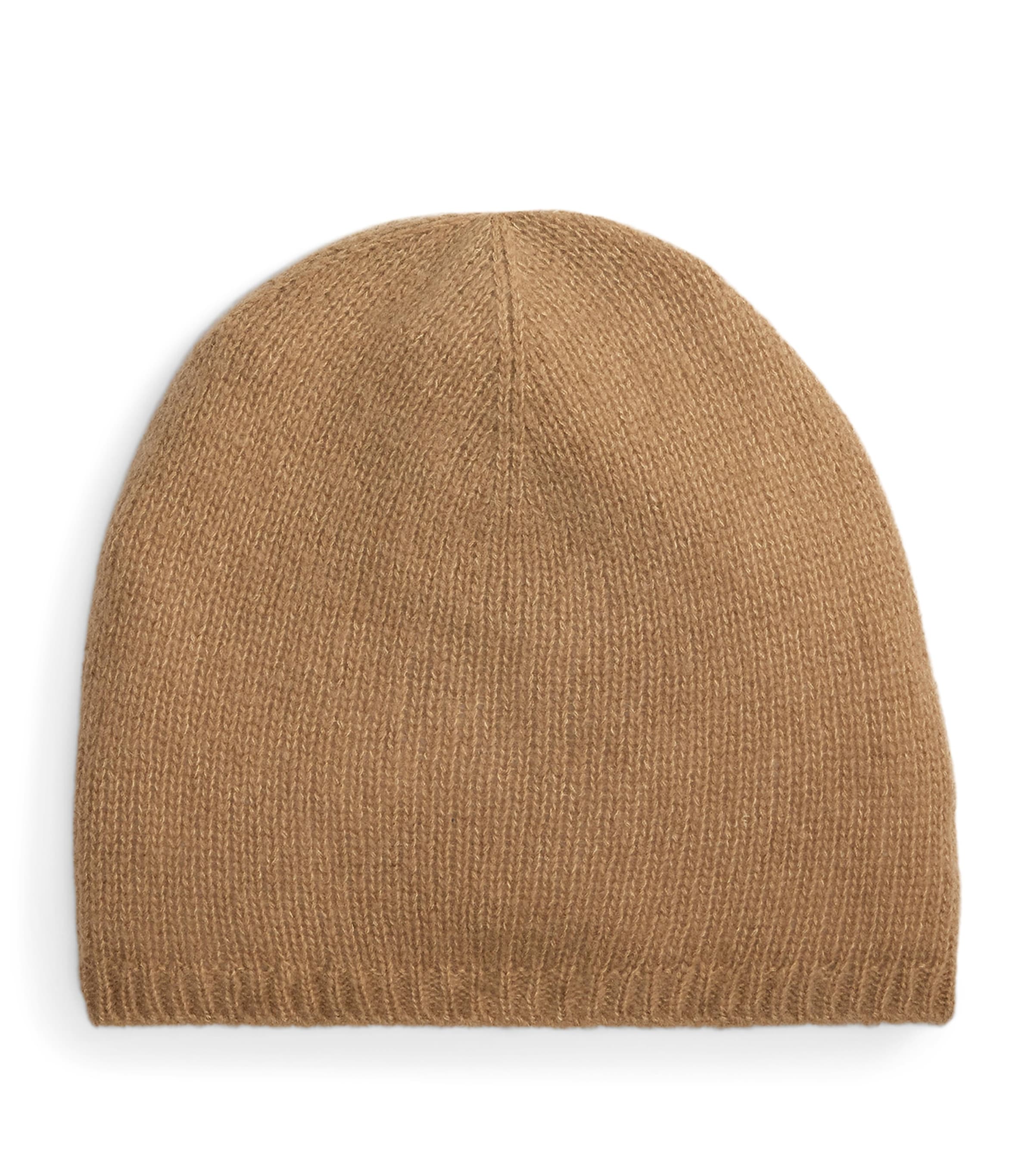 Cashmere-Blend Hat