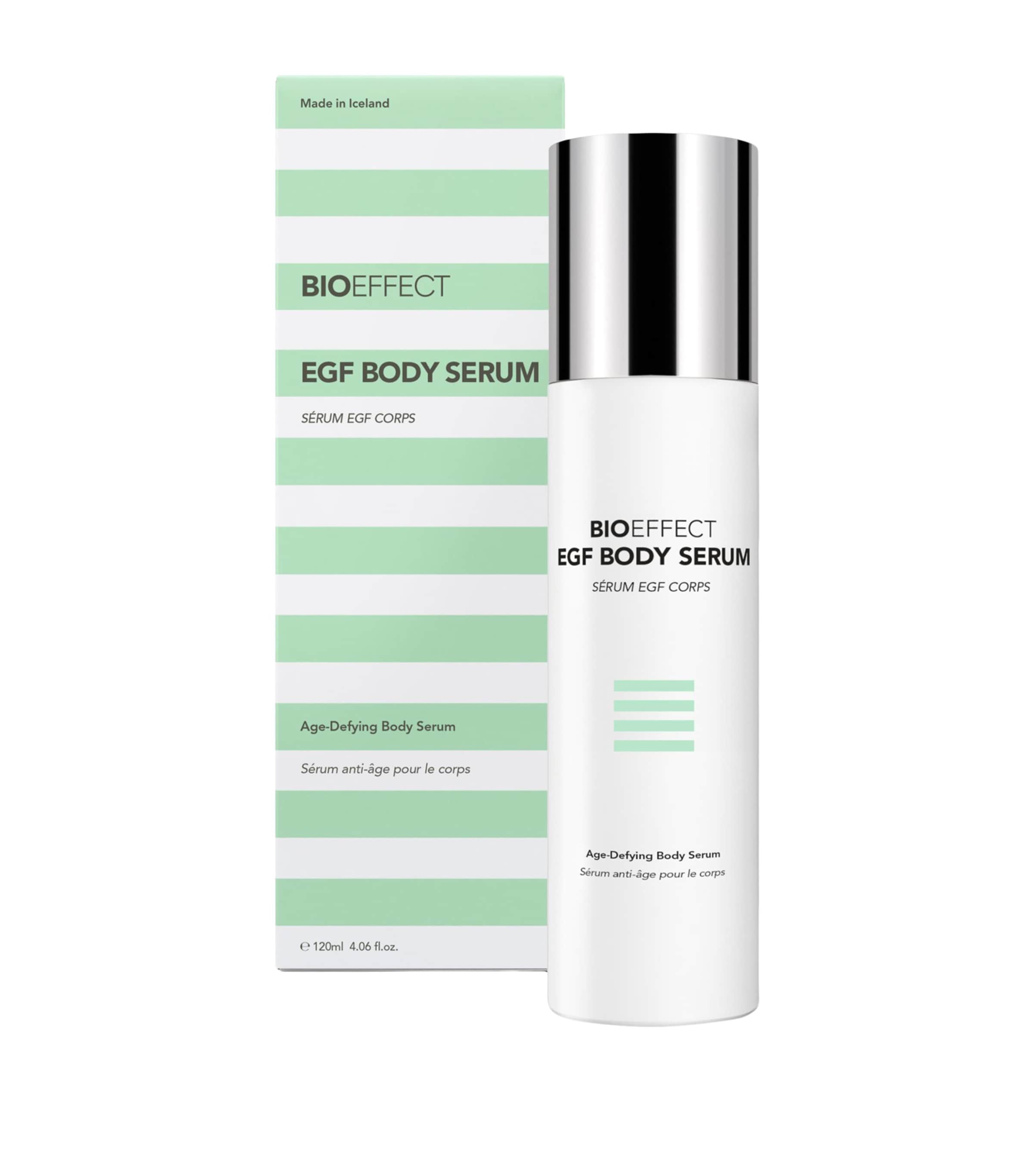 Bioeffect EGF Body Serum (120ml)