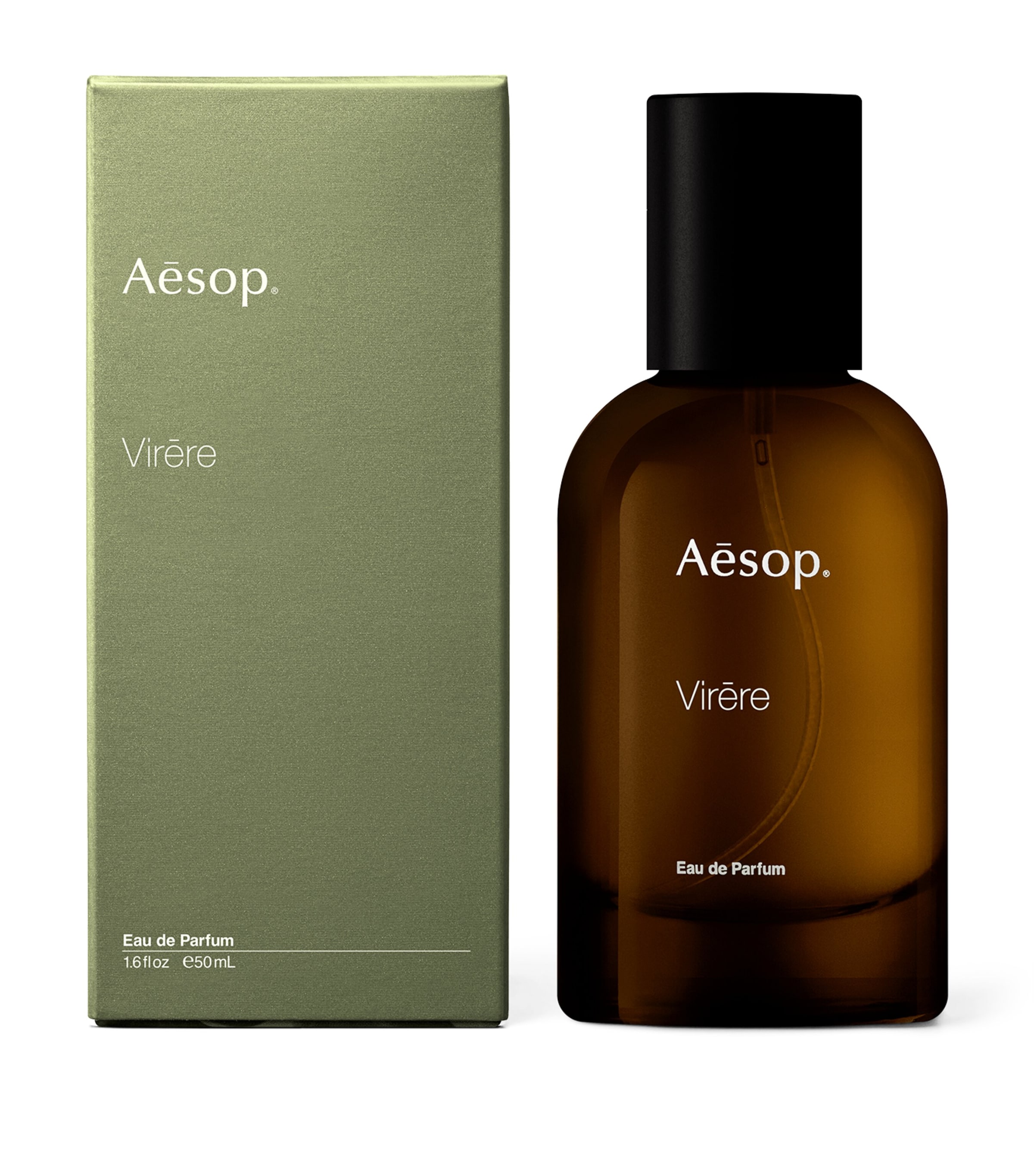 注目のブランド AESOP Karst US Harrods | (50ml) Parfum de Eau 香水(ユニセックス)