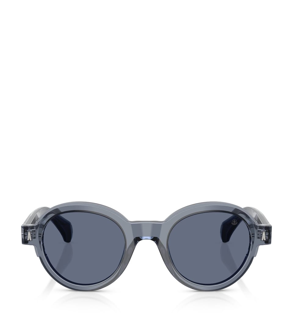 Acetate Rondosa ME6003 Sunglasses