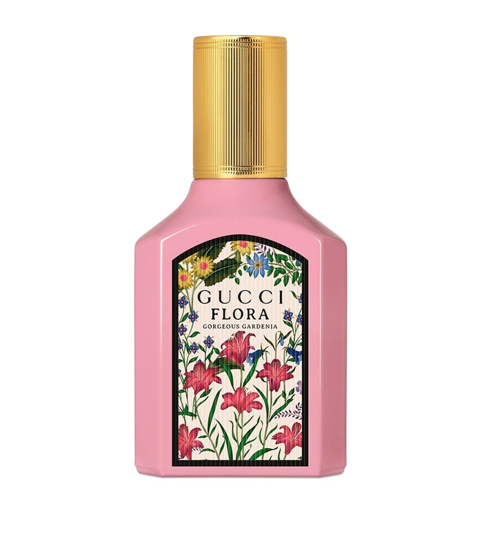 Gucci Flora Gorgeous Gardenia Eau de Parfum (30Ml)