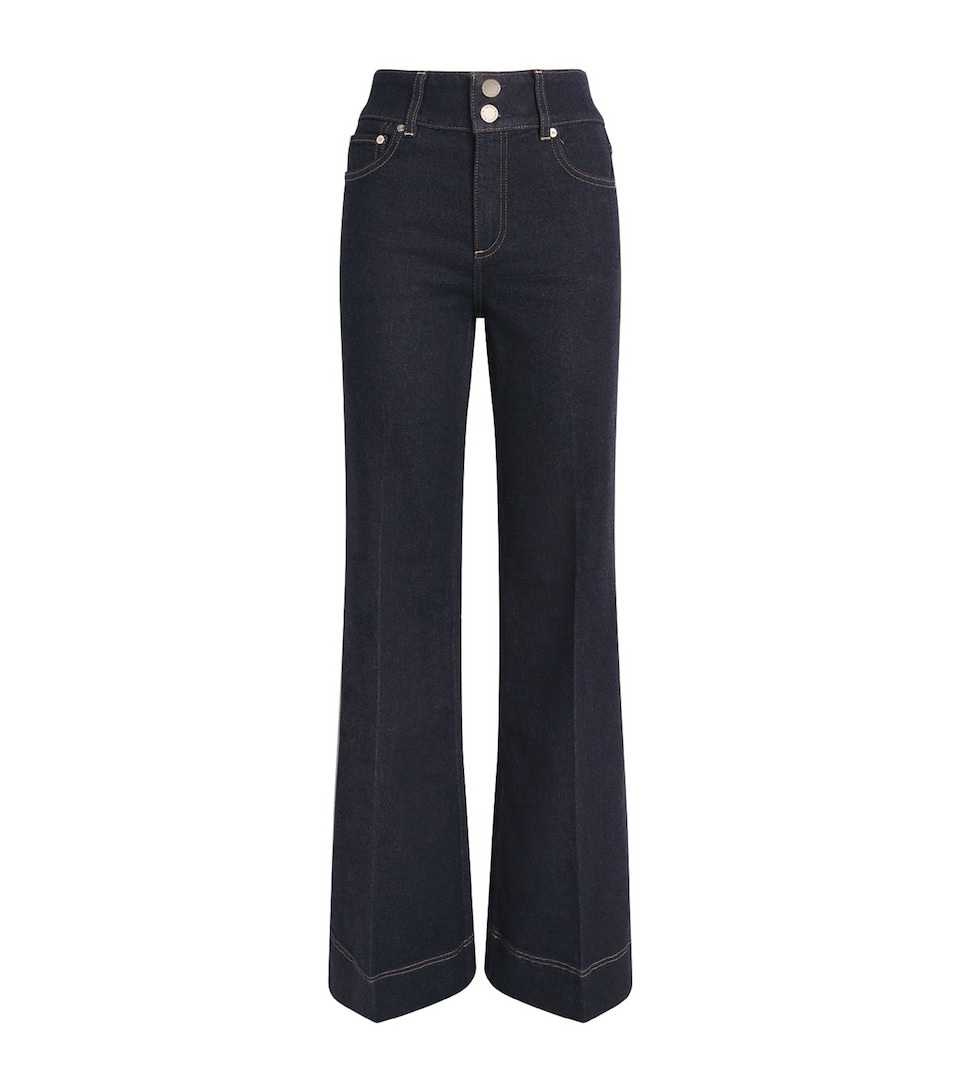 Perfect Flared Jeans