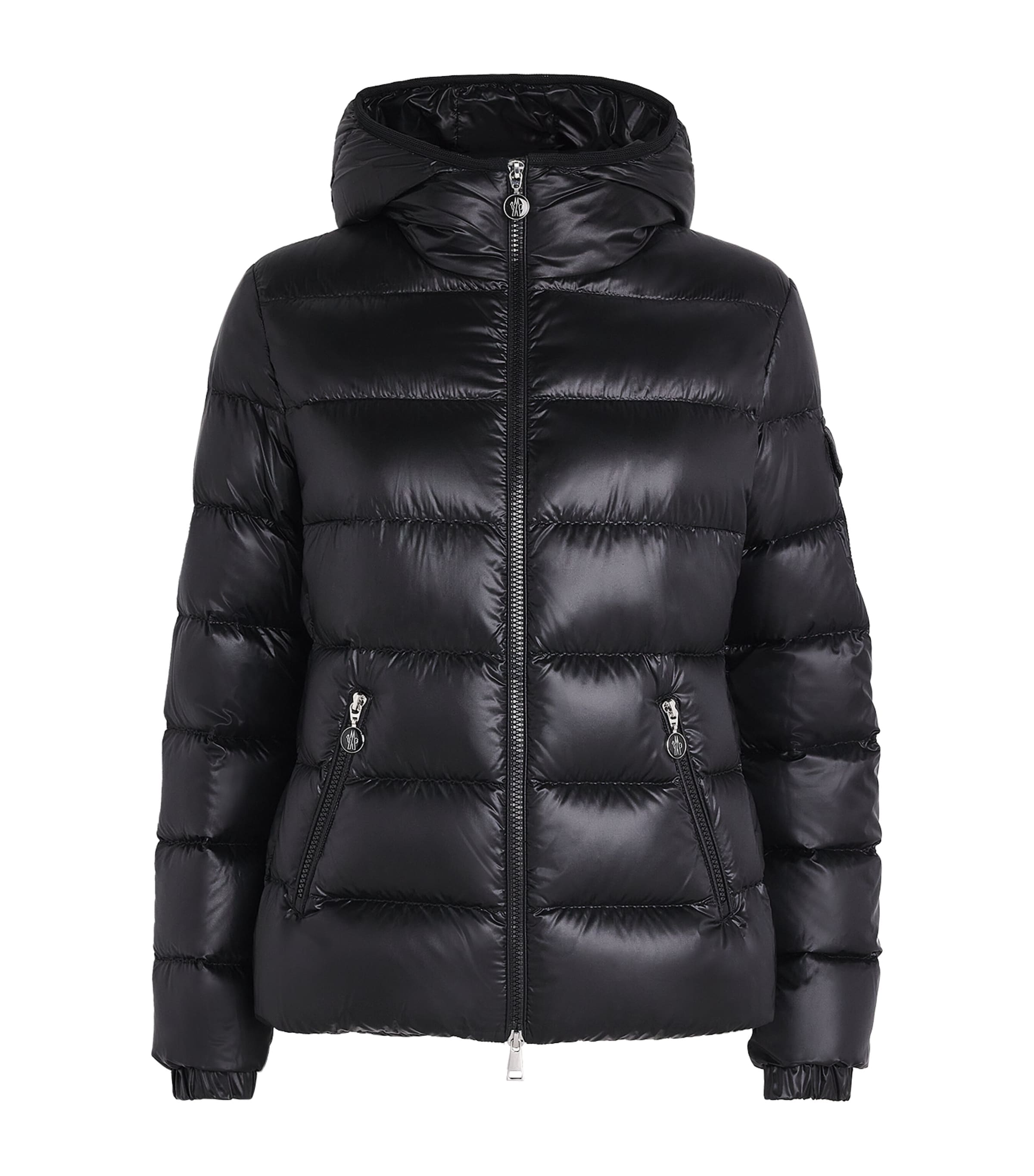 Down Glesse Puffer Jacket