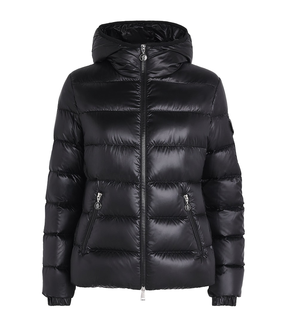 Down Glesse Puffer Jacket