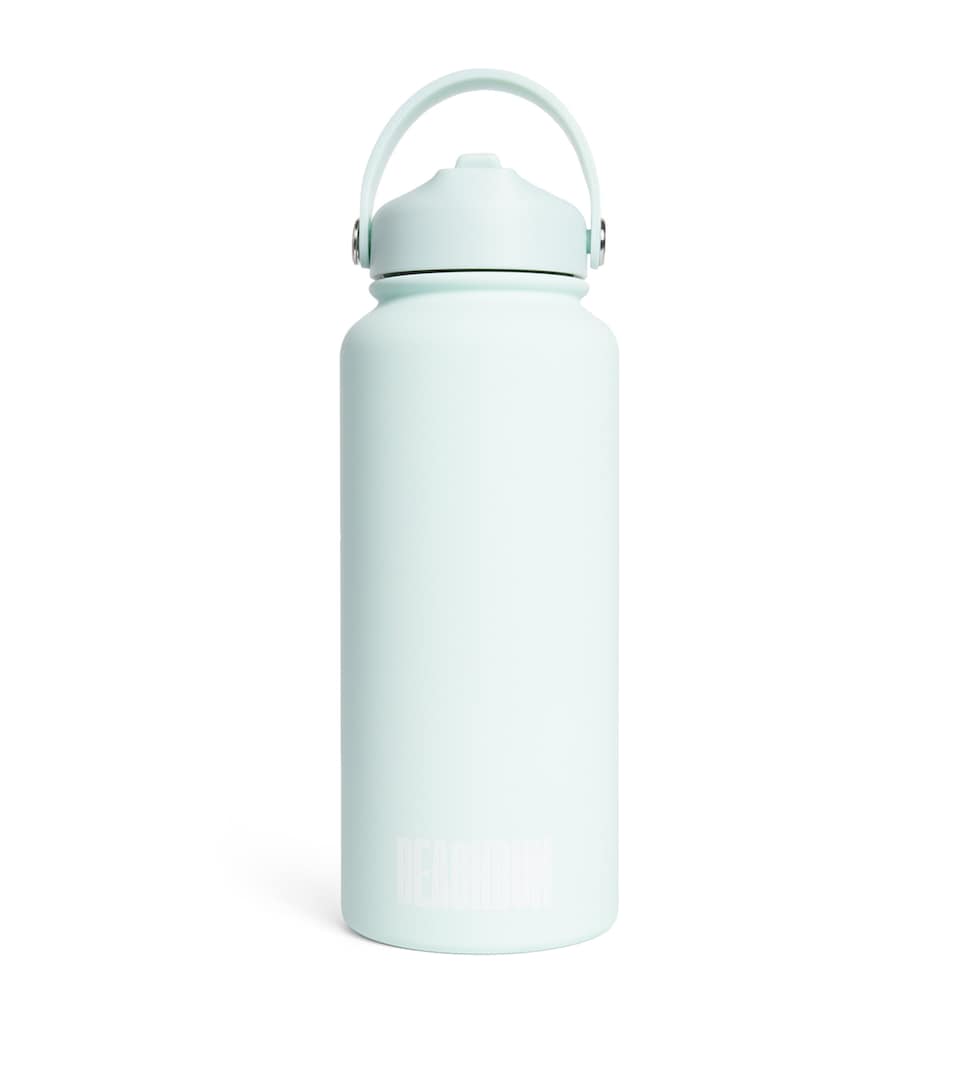 Vacuum-Insulated Water Bottle (1L)
