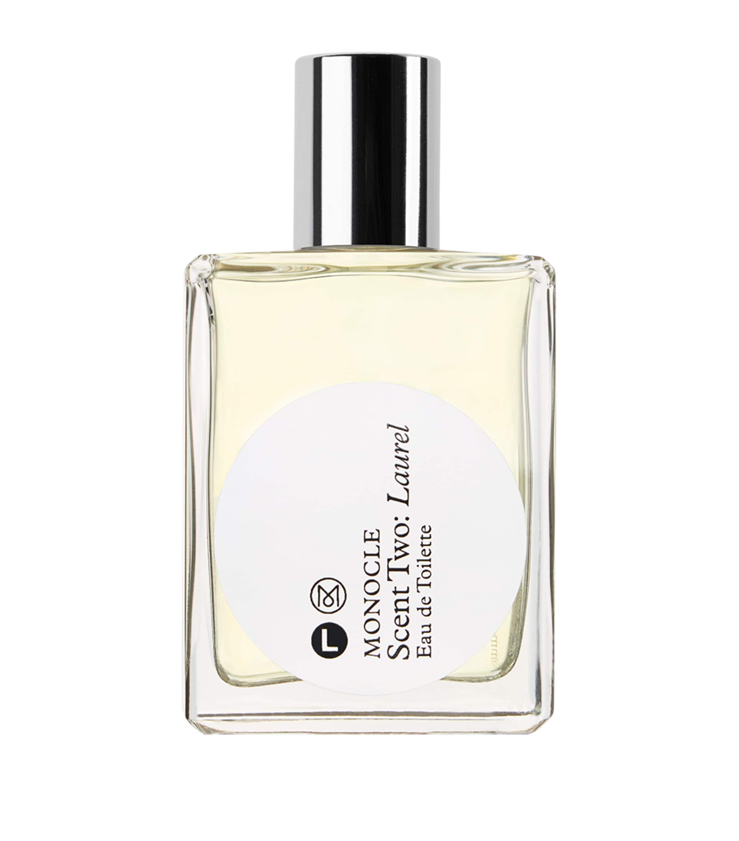 x Monocle Scent Two: Laurel Eau de Toilette (50ml)