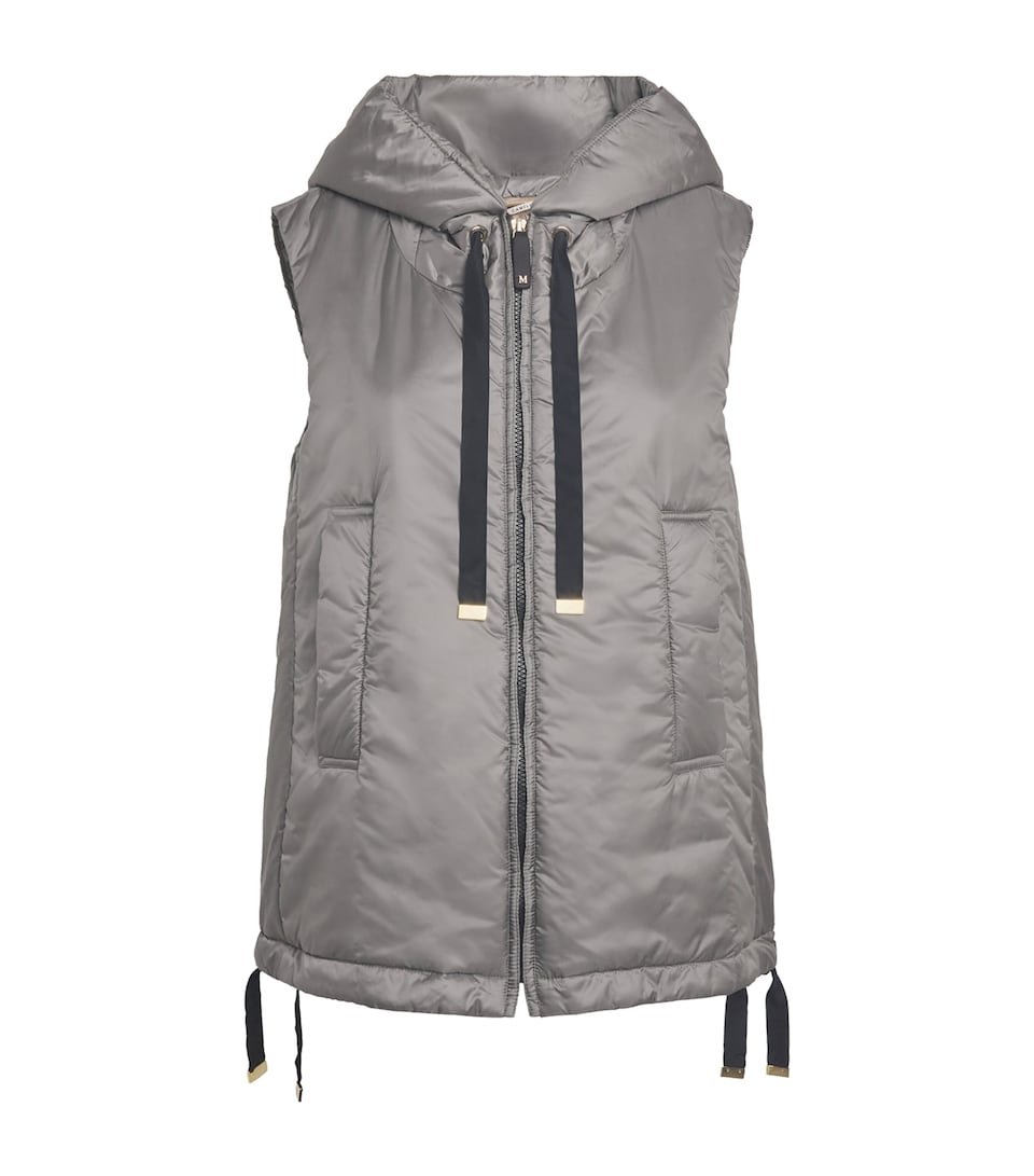 Water-Repellent Gilet