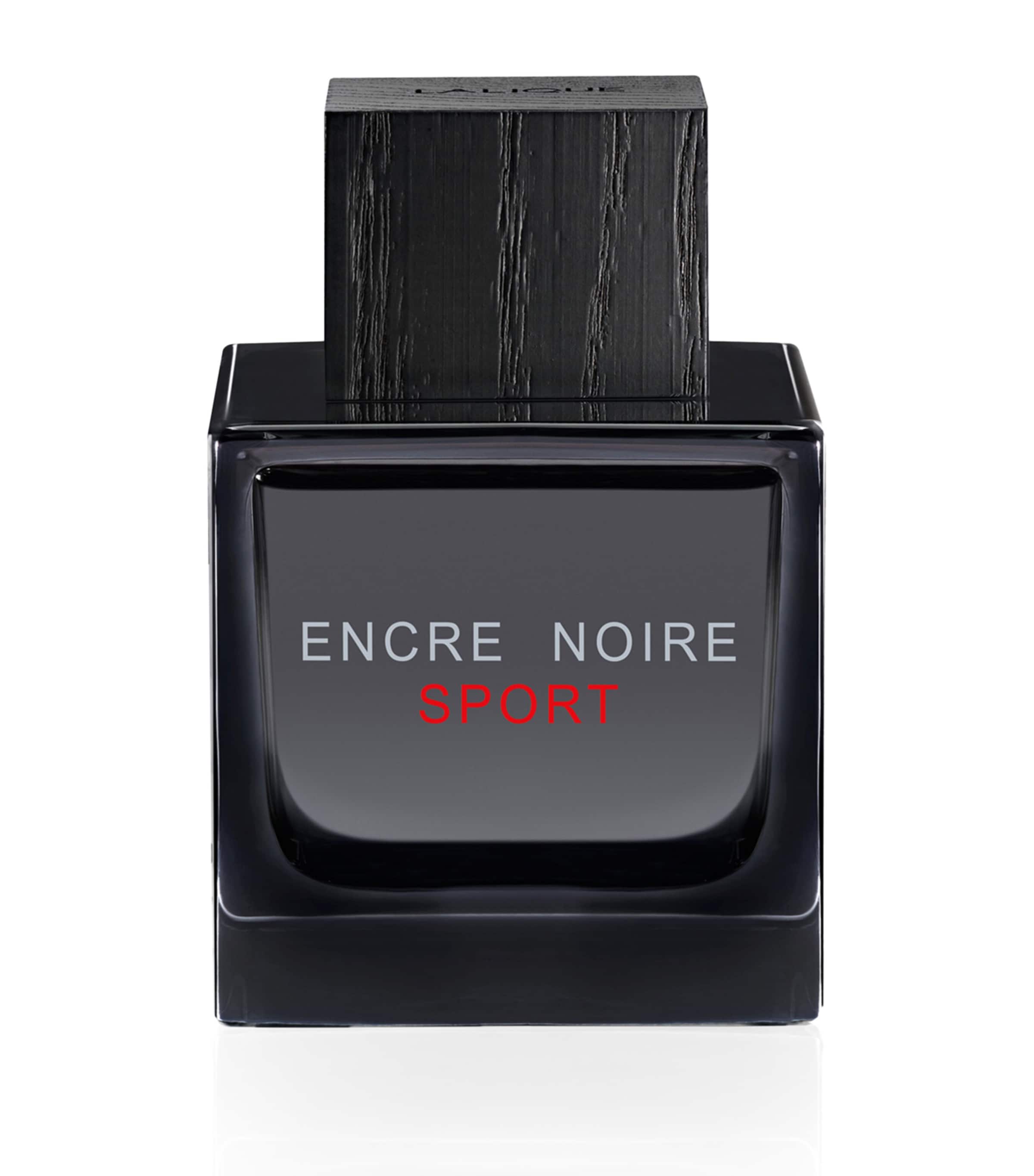 Encre Noir Sport Eau de Toilette (100ml)
