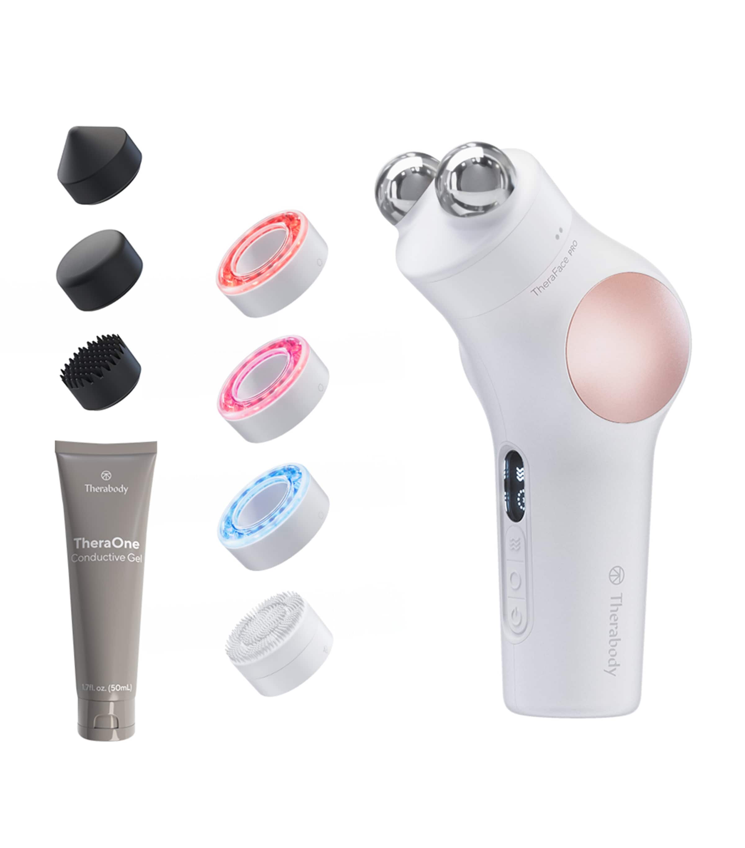 TheraFace PRO All-in-One Facial Health Device