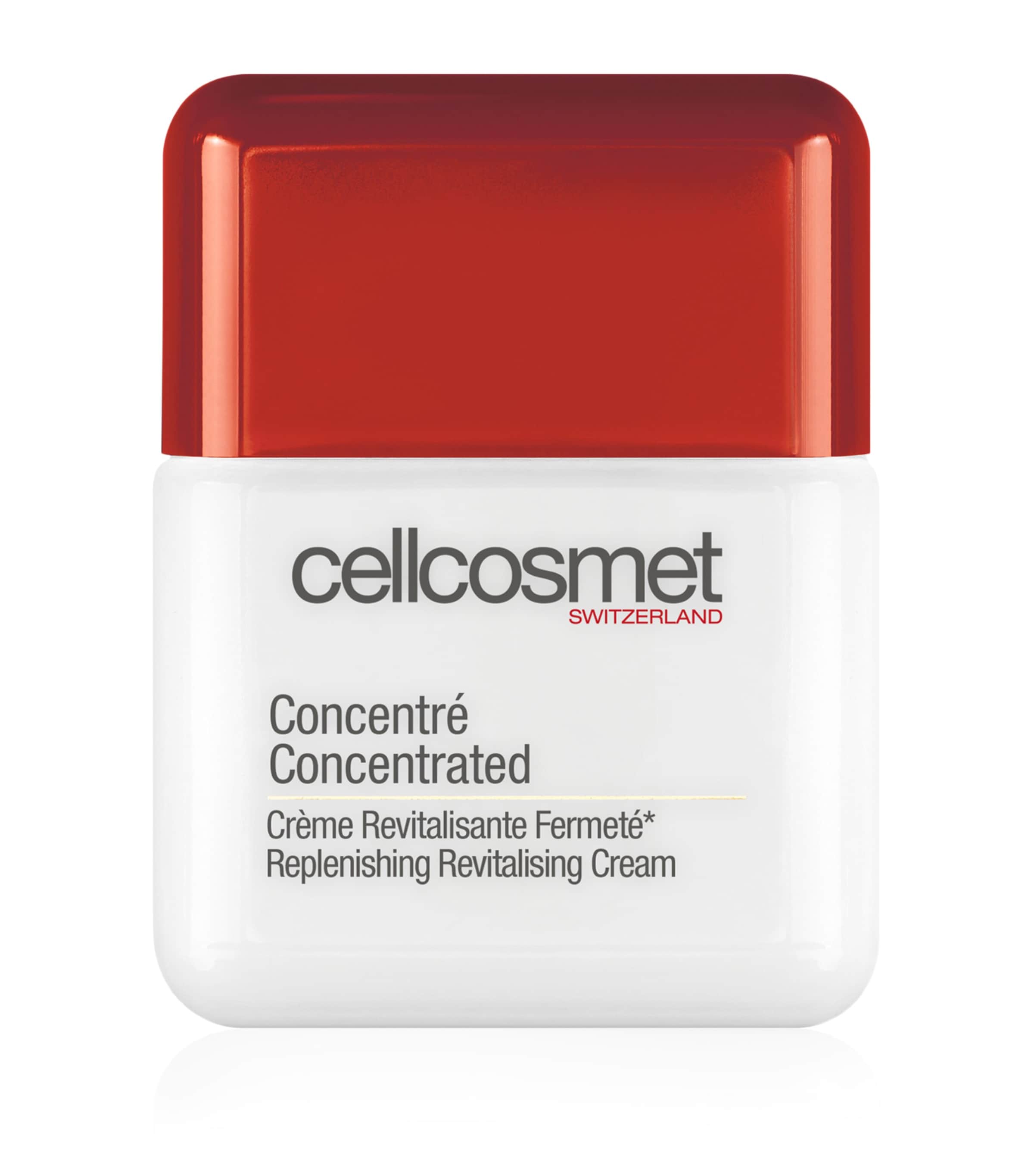 Cellcosmet Concentrated Cream (50ml)