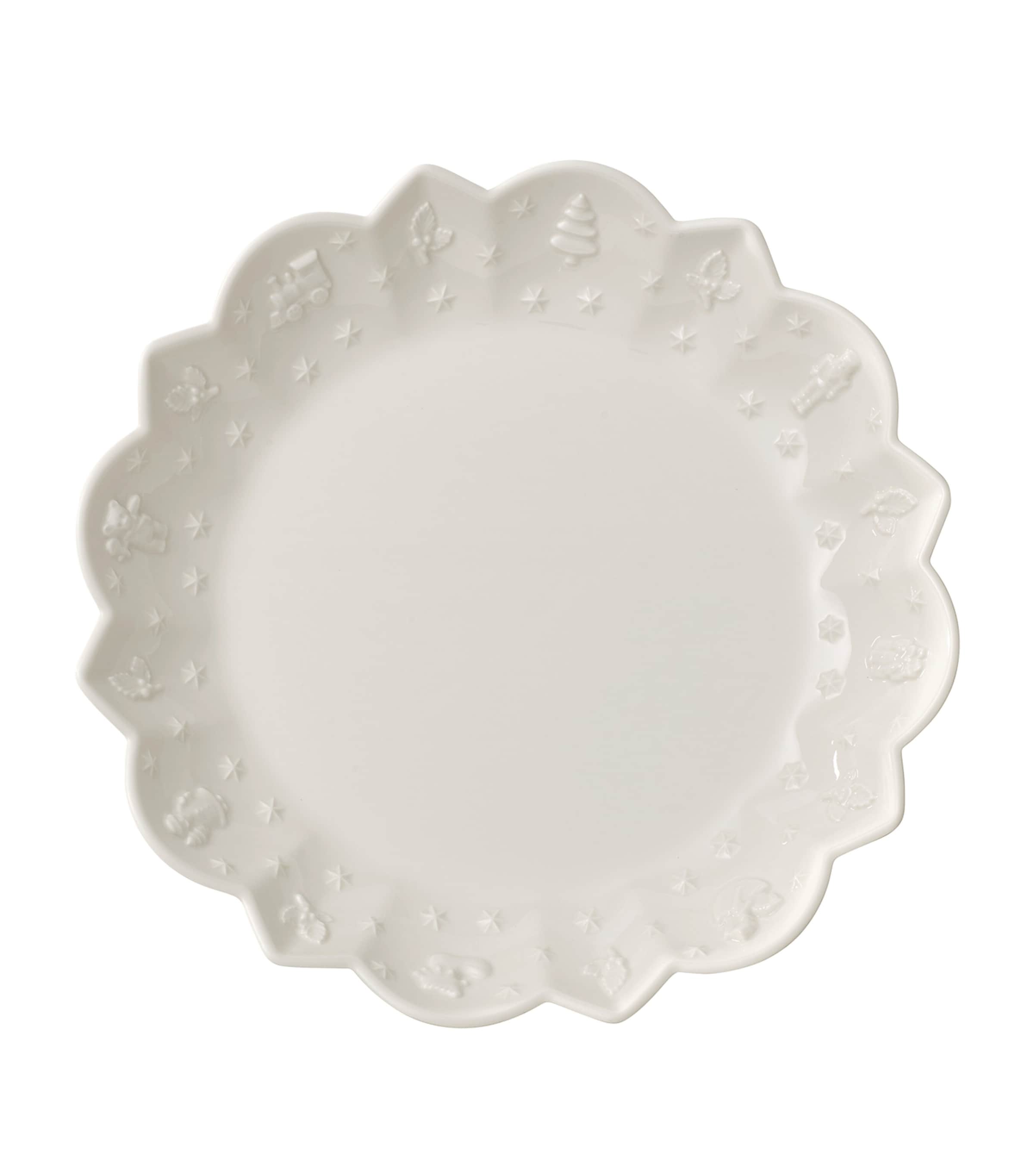 Large Toy‘s Delight Royal Classic Bowl (17.5cm)