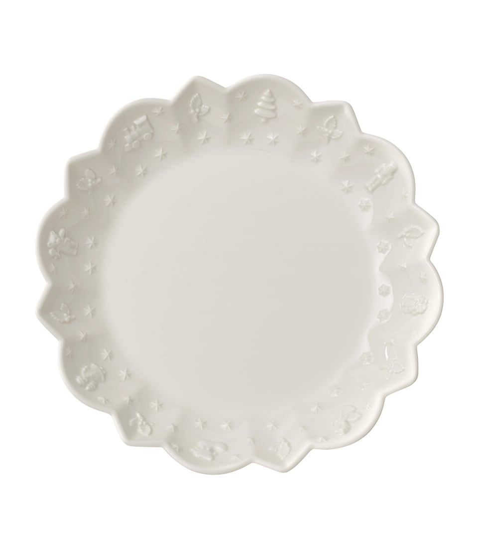 Large Toy‘s Delight Royal Classic Bowl (17.5cm)