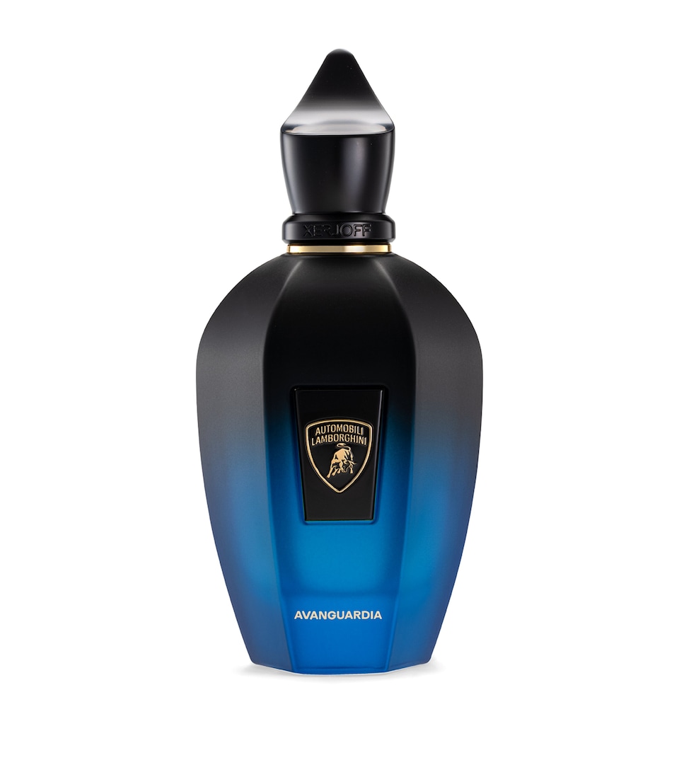 Xerjoff x Automobili Lamborghini Avanguardia Parfum (100ml)