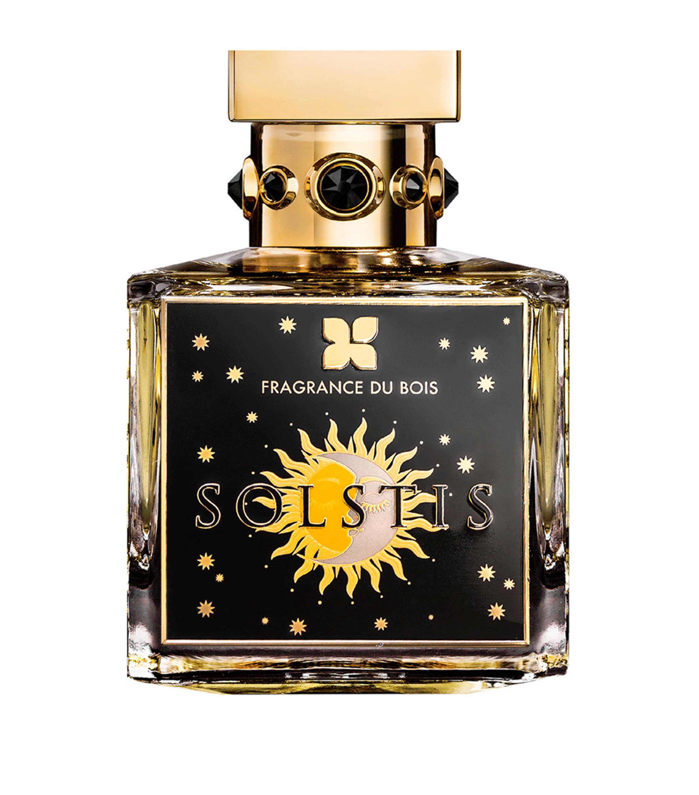 Solstis Parfum (100ml)