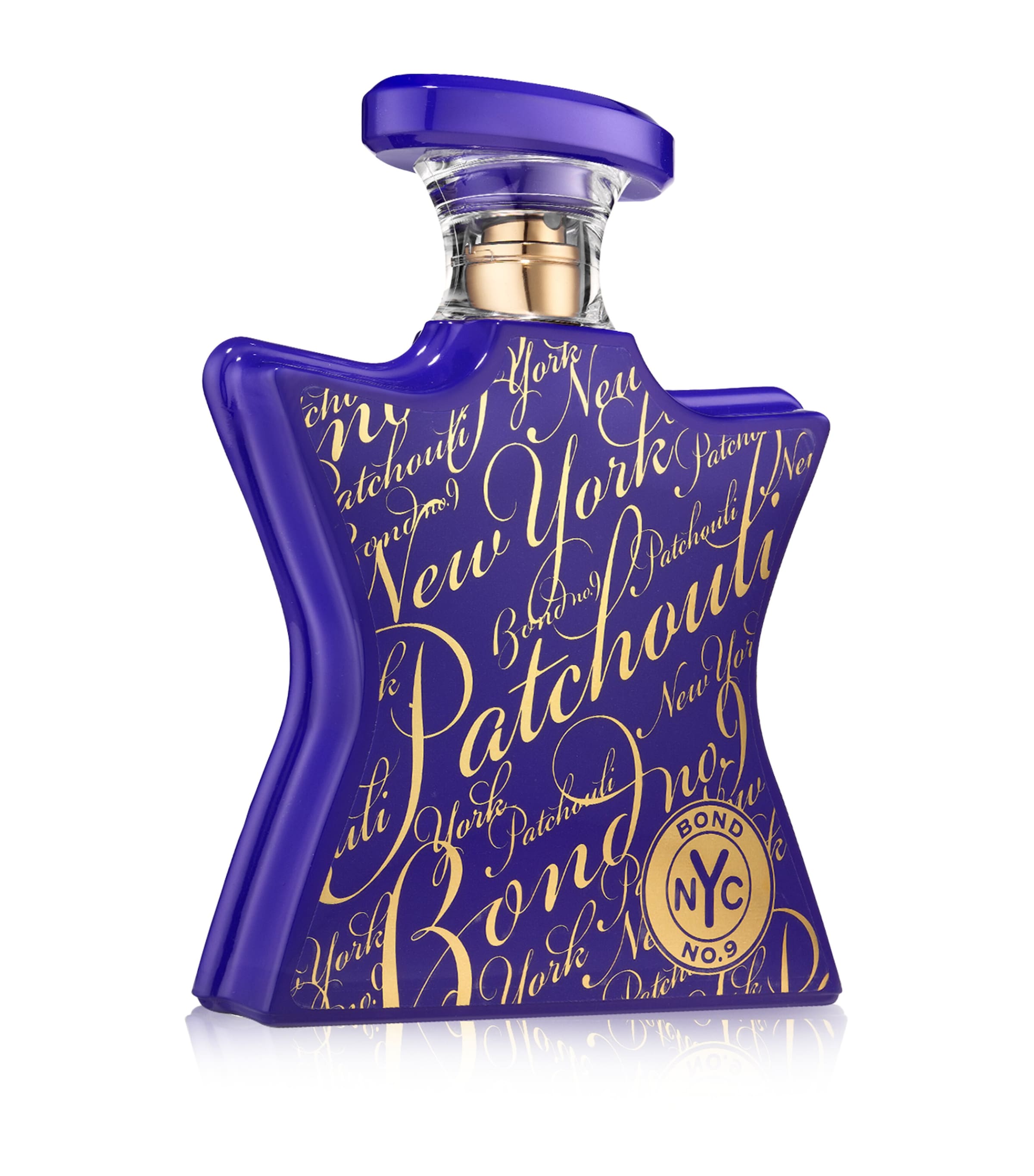 Bond No. 9 New York Patchouli Eau de Parfum (50ml)