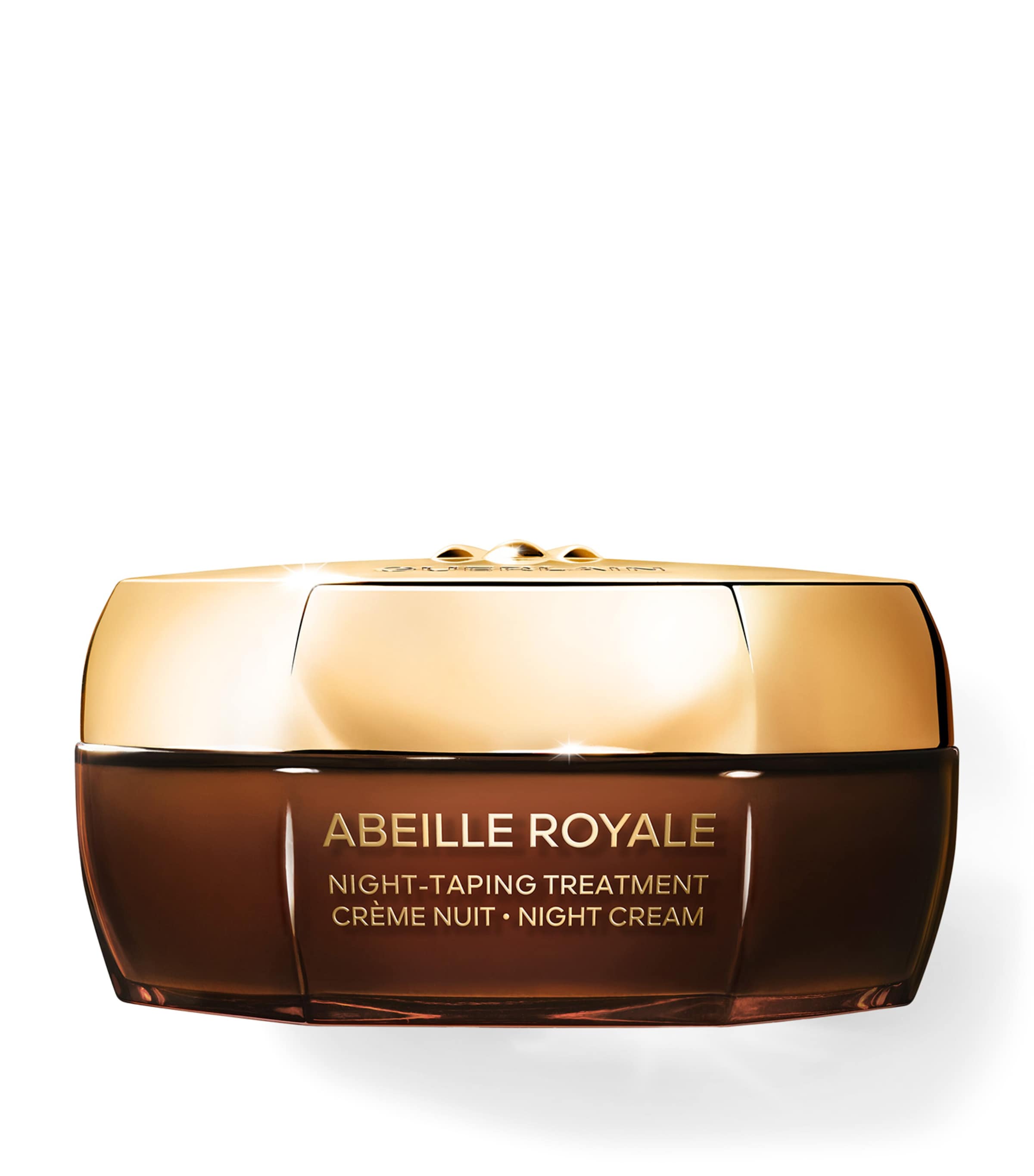 Guerlain Abeille Royale Night-Taping Treatment (50ml)