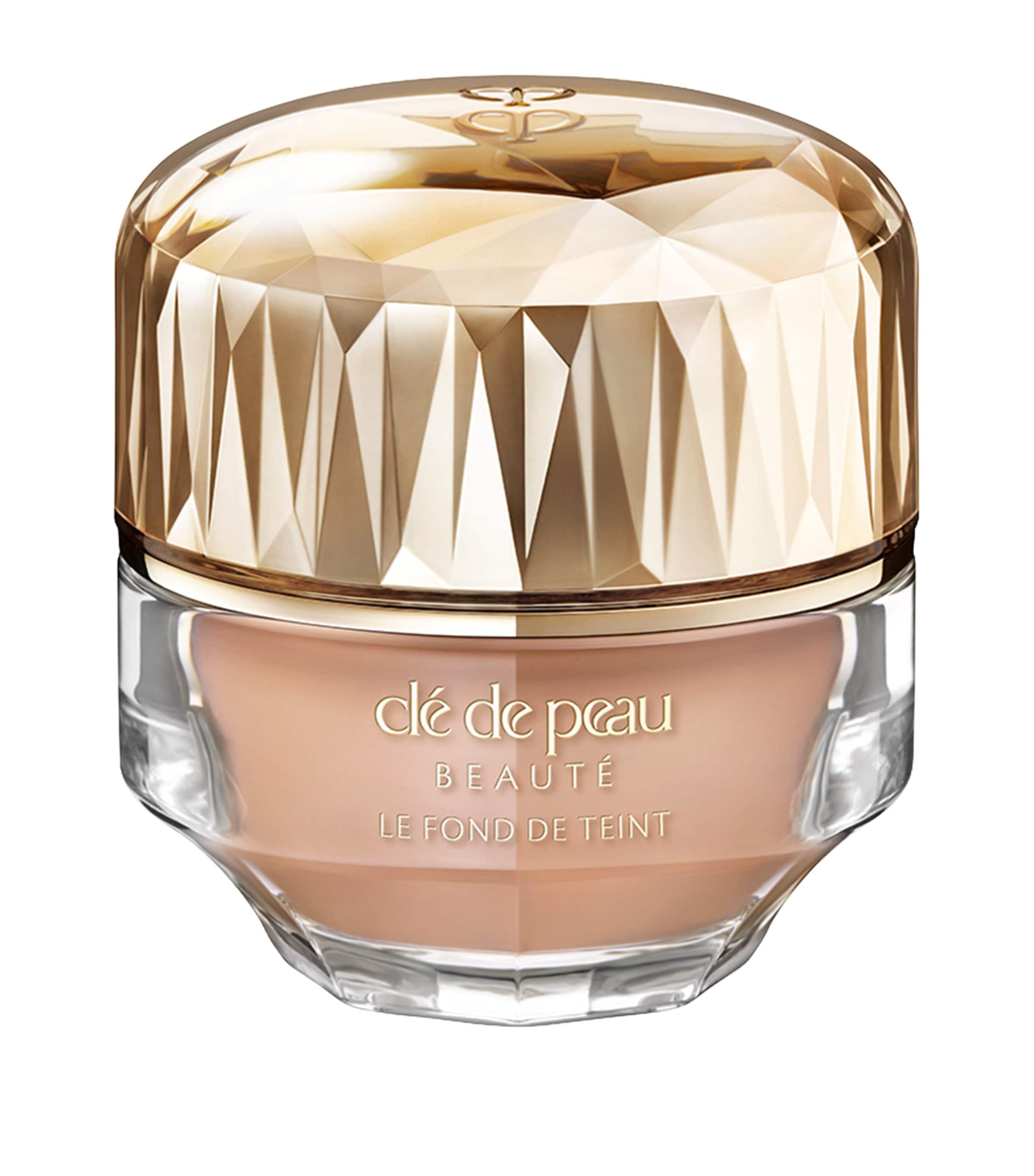 Clé de Peau Beauté The Foundation