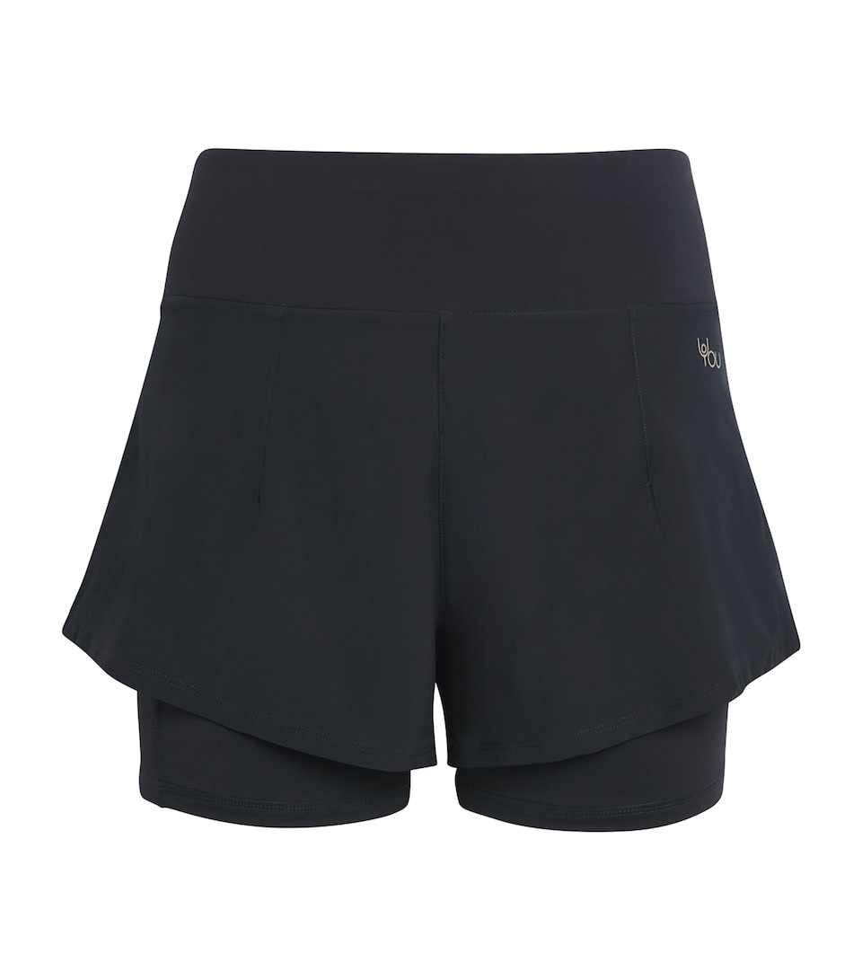 Ashby 2-In-1 Shorts