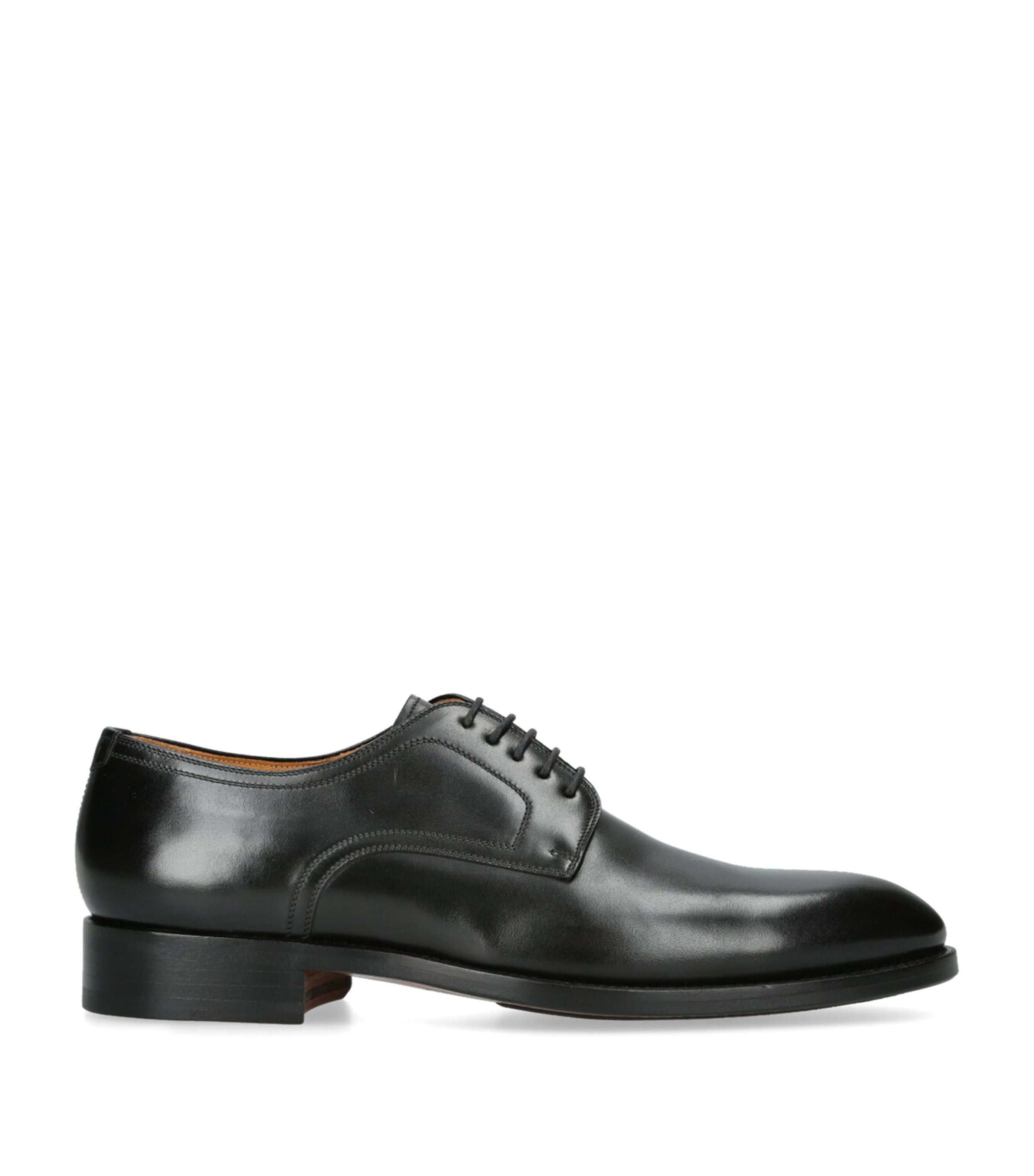 Stitch Flex Derby Shoes