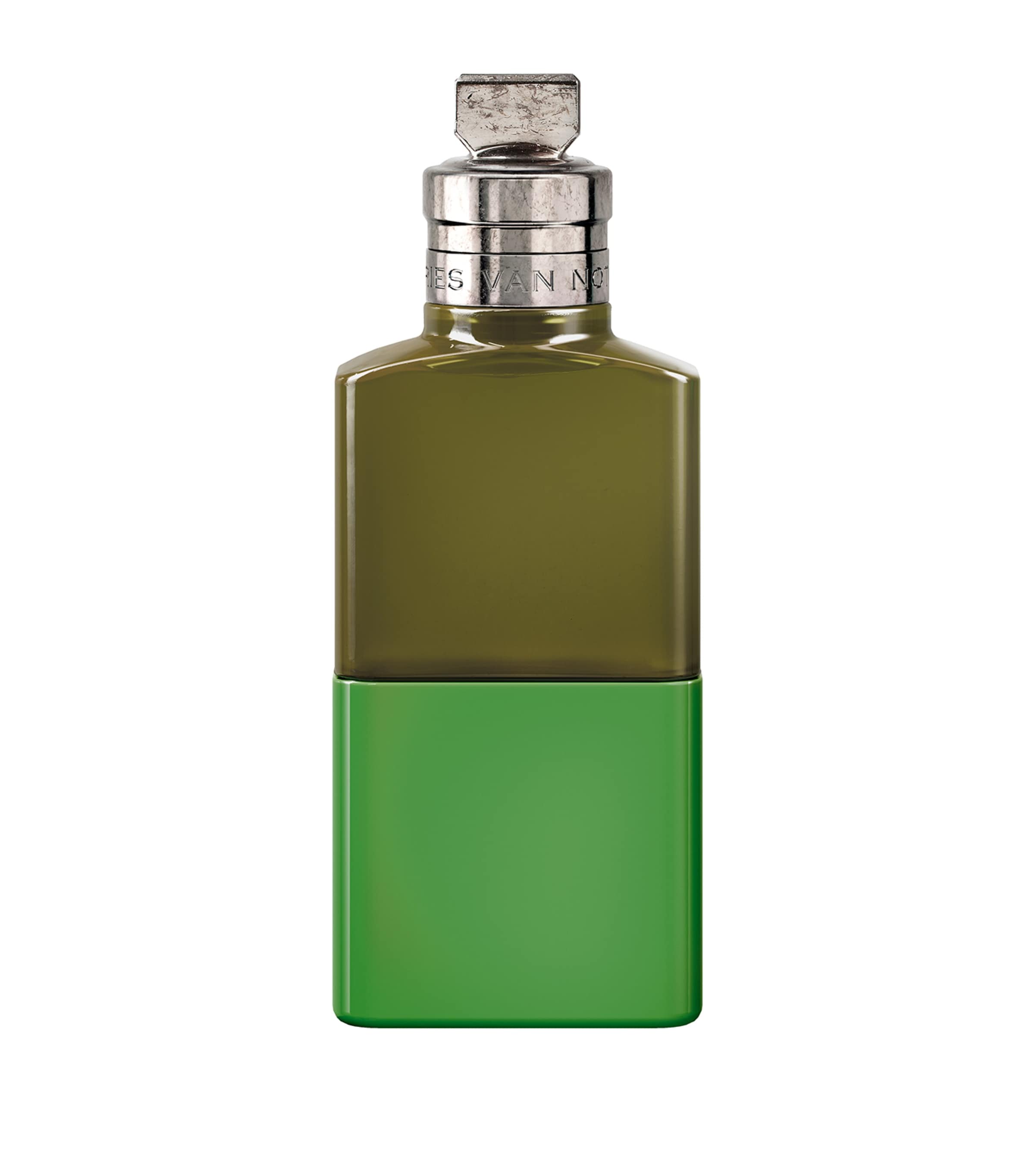 DRIES VAN NOTEN Crazy Basil Eau de Parfum (100ml)