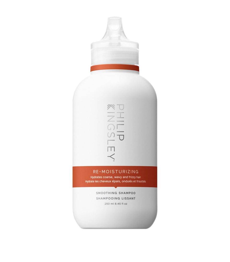 Re-Moisturizing Shampoo (250ml)