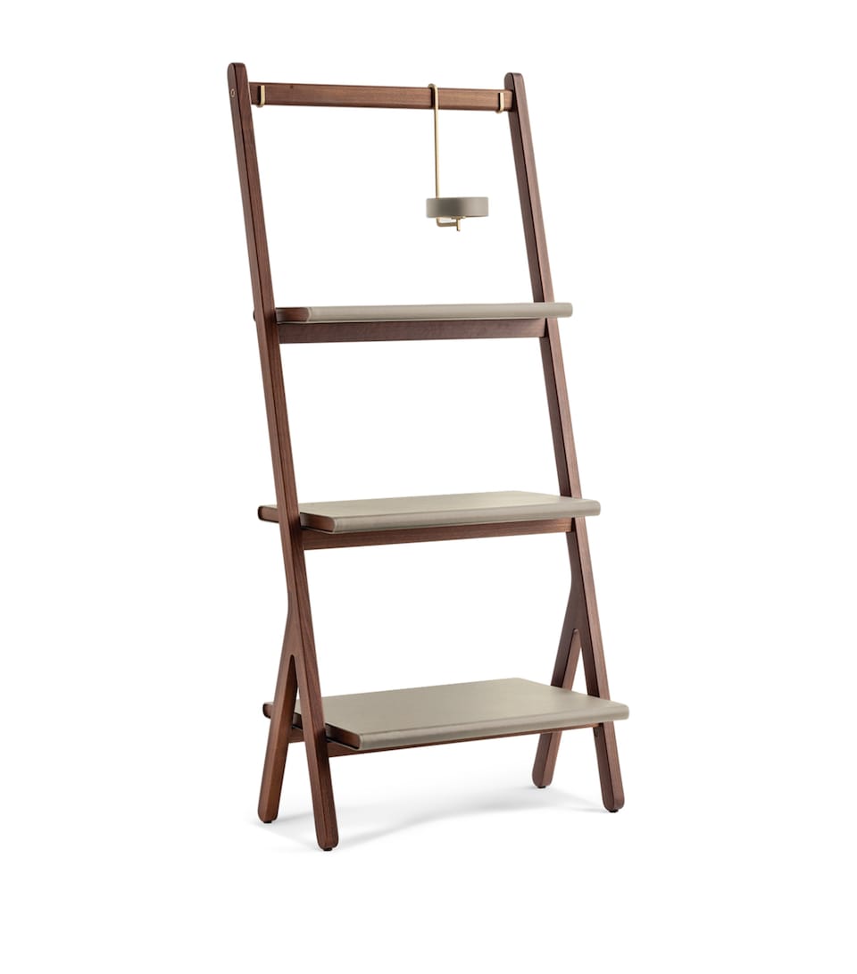 Ren Bookshelf