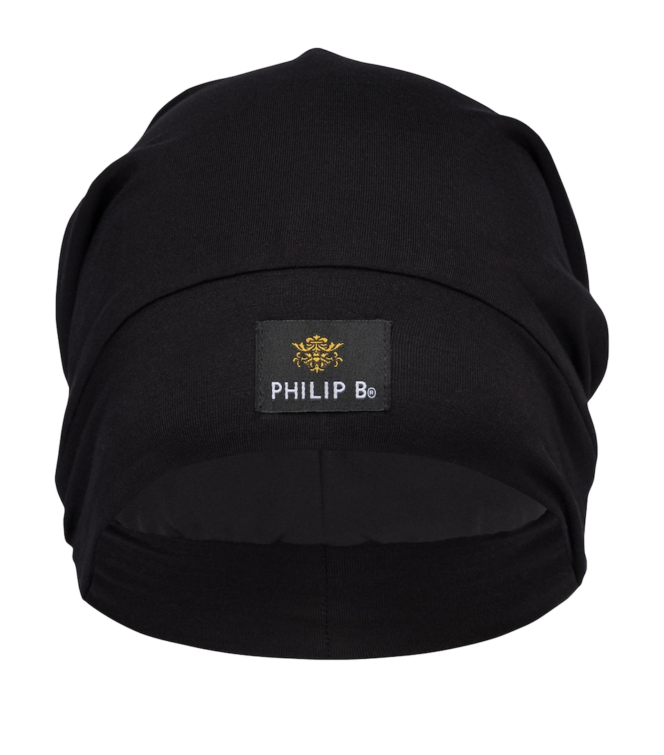 Silky Smooth Beanie