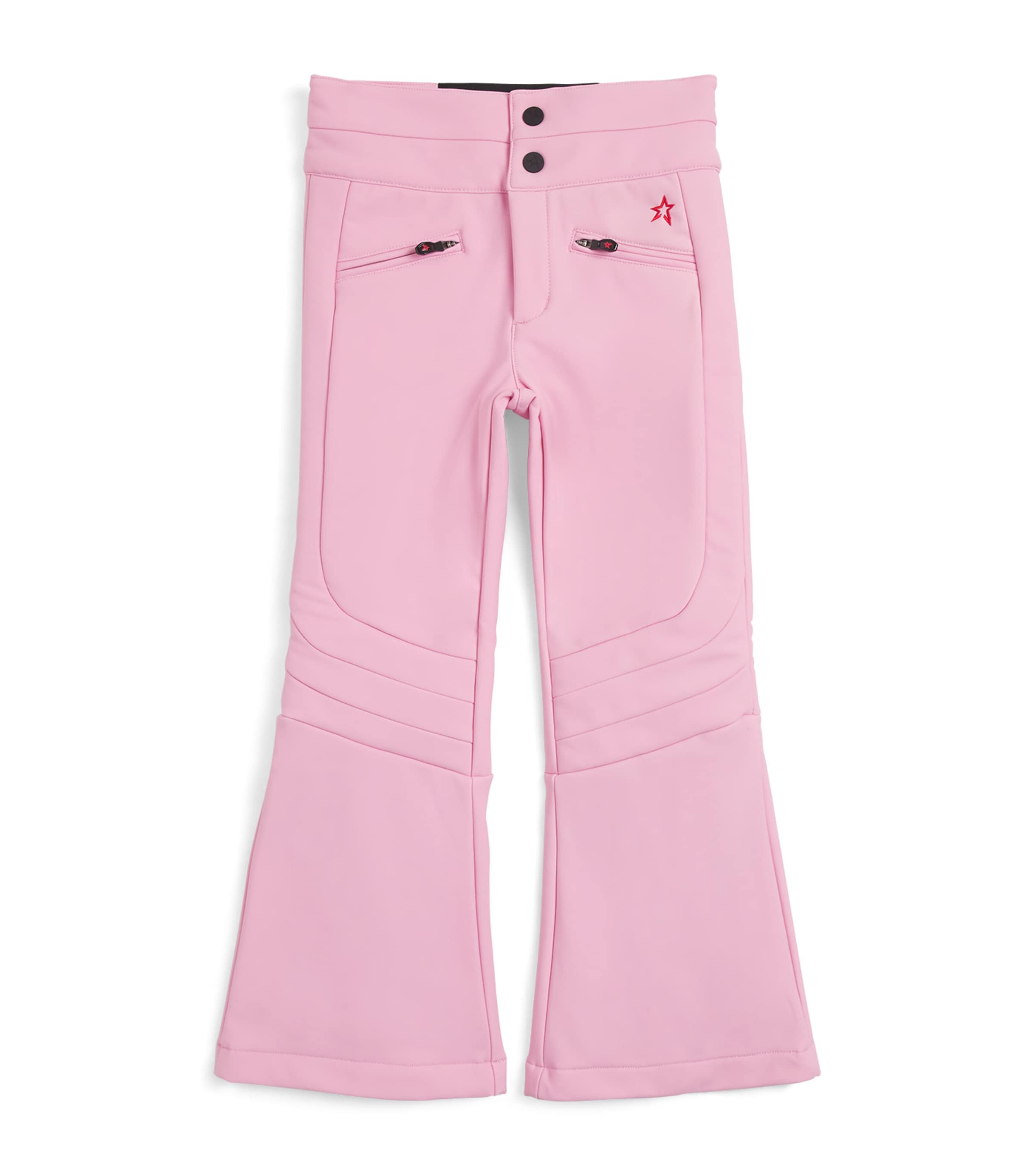Waterproof Aurora Flared Ski Trousers (6-14 Years)
