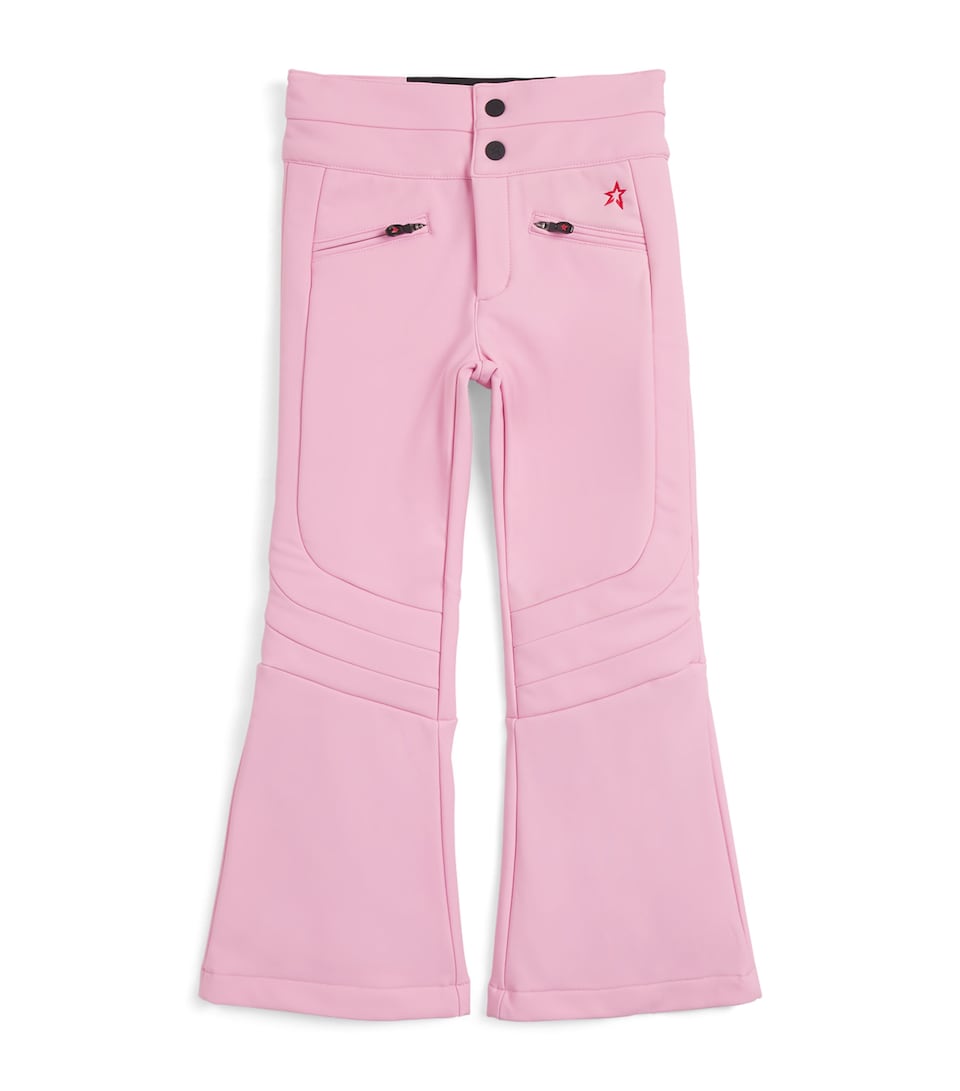 Waterproof Aurora Flared Ski Trousers (6-14 Years)