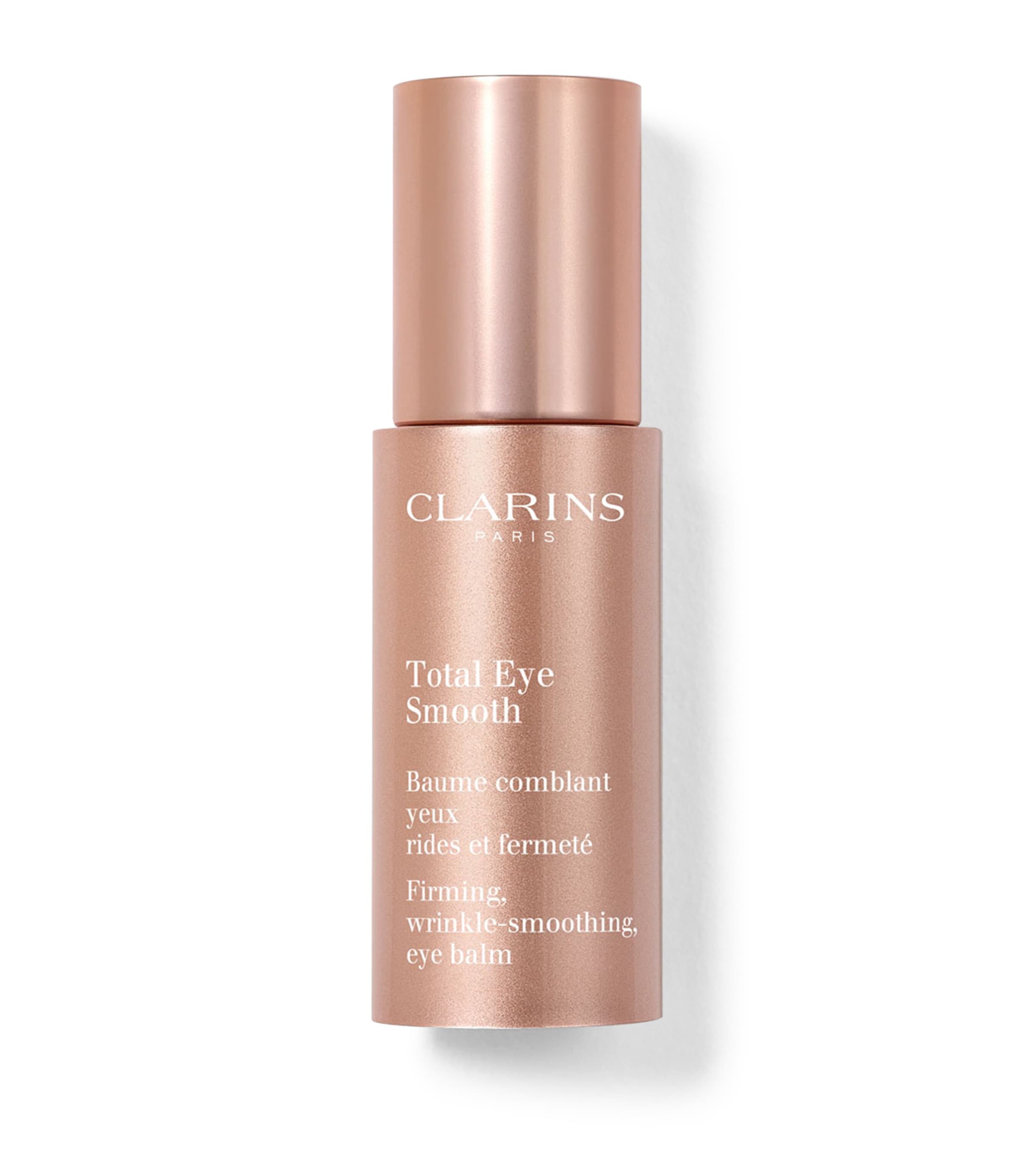 Clarins Total Eye Smooth Eye Balm (15ml)