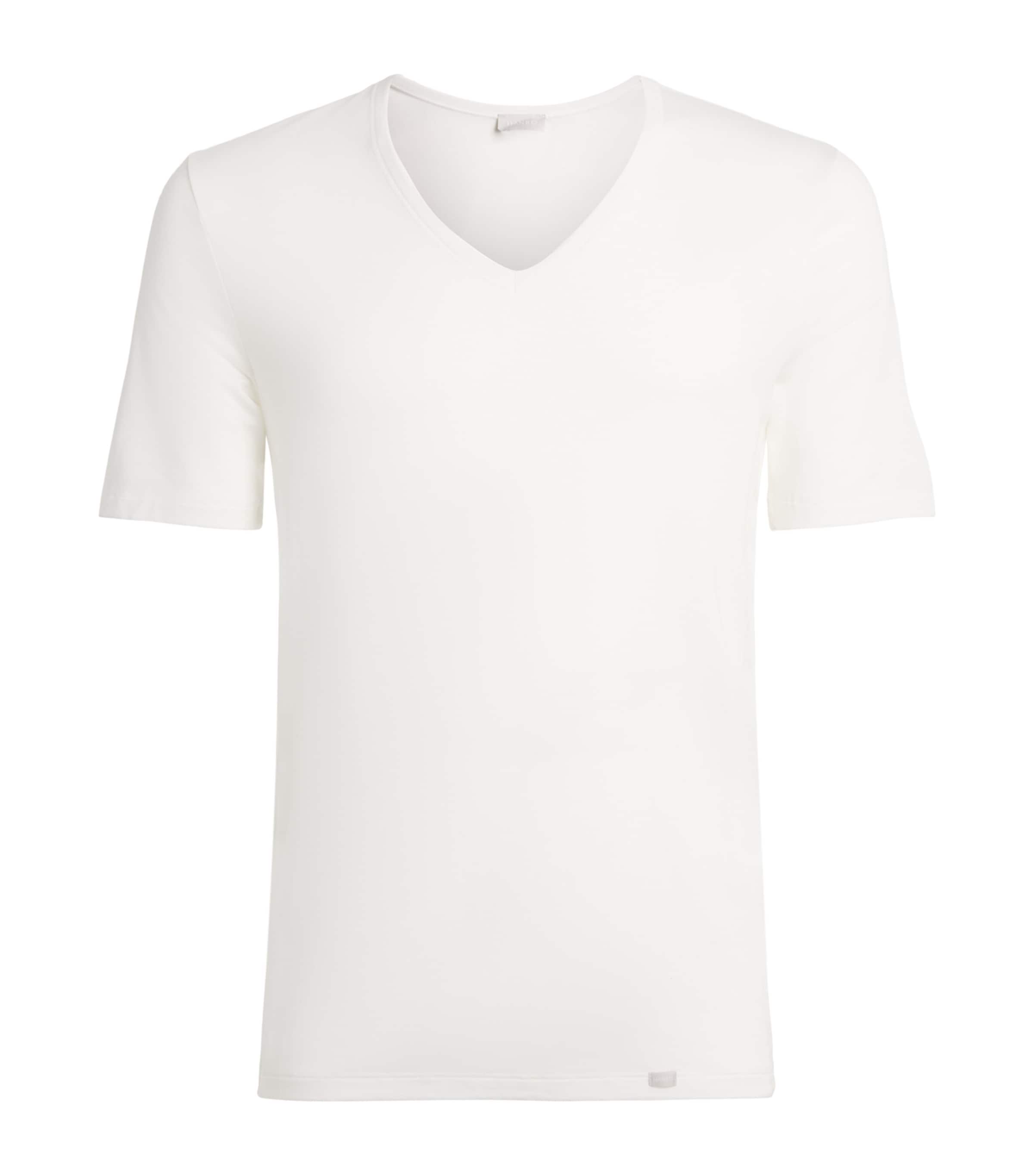 Natural Function V-Neck T-Shirt
